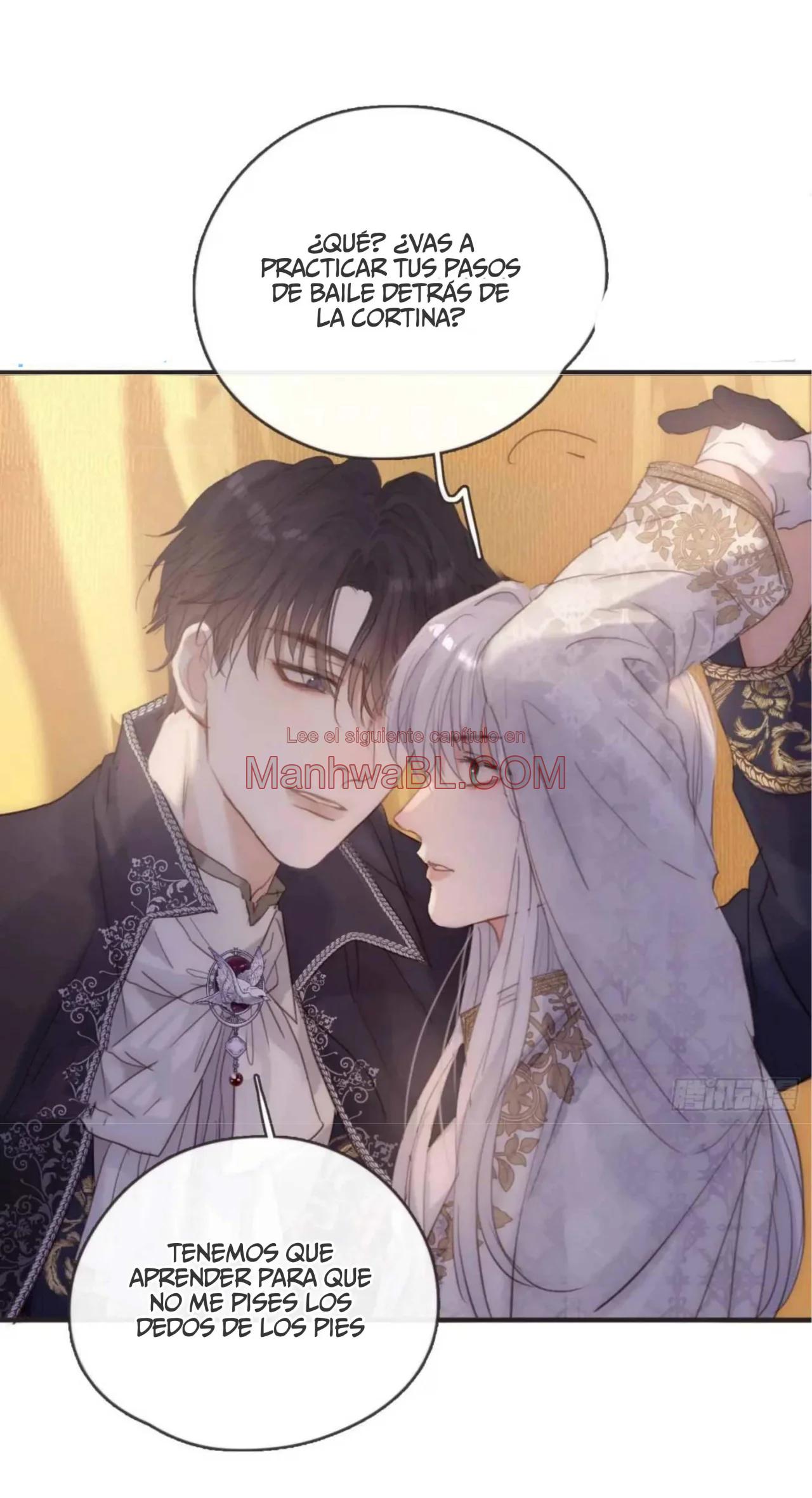 Manhwa BL Español – Leer Yaoi Online Gratis en es.mi2manga.com Por favor, duerme conmigo - Capítulo 147 manhwa