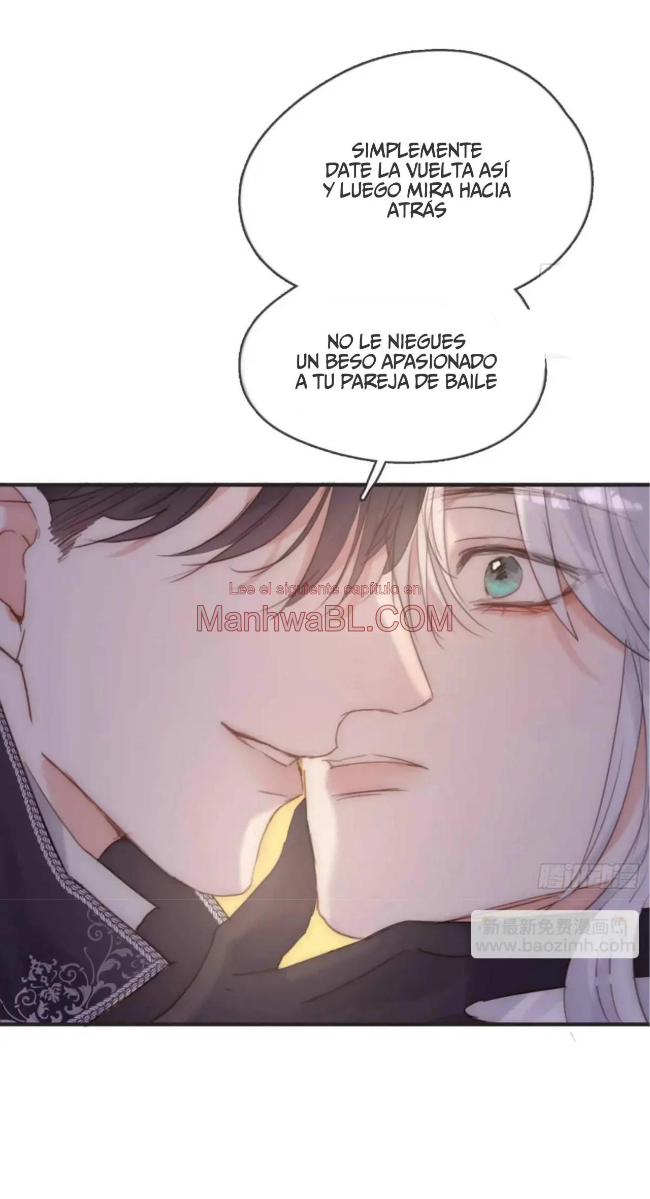 Manhwa BL Español – Leer Yaoi Online Gratis en es.mi2manga.com Por favor, duerme conmigo - Capítulo 147 manhwa