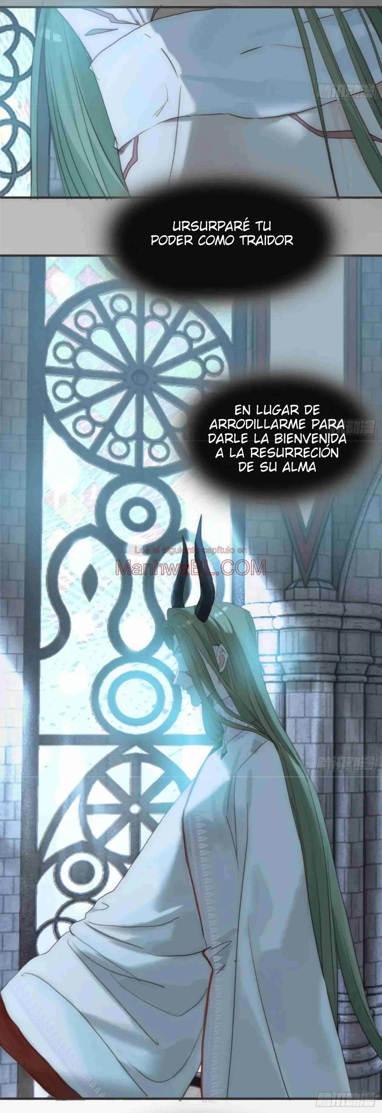 Manhwa BL Español – Leer Yaoi Online Gratis en es.mi2manga.com Por favor, duerme conmigo - Capítulo 198 3 manhwa