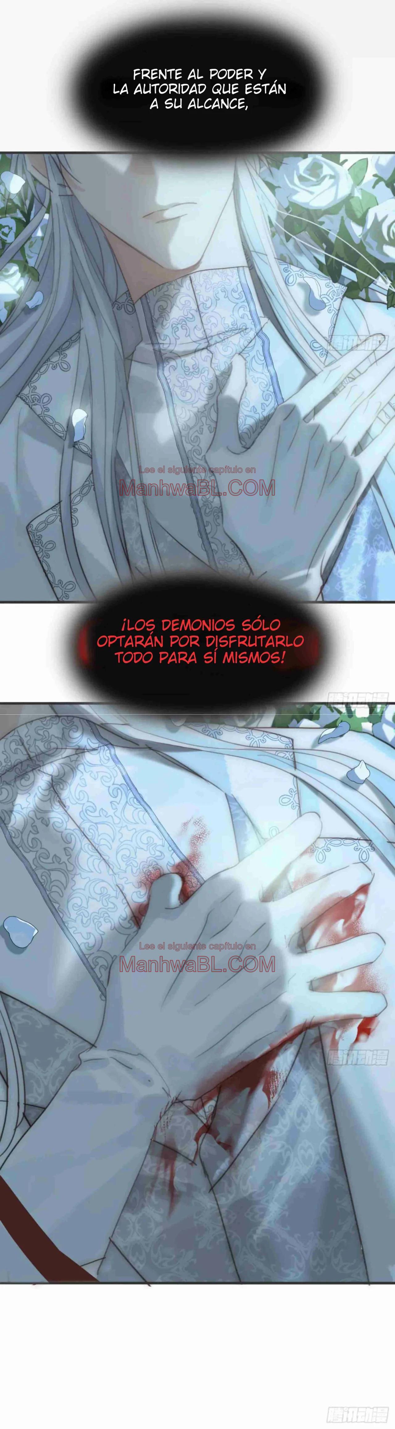 Manhwa BL Español – Leer Yaoi Online Gratis en es.mi2manga.com Por favor, duerme conmigo - Capítulo 198 3 manhwa