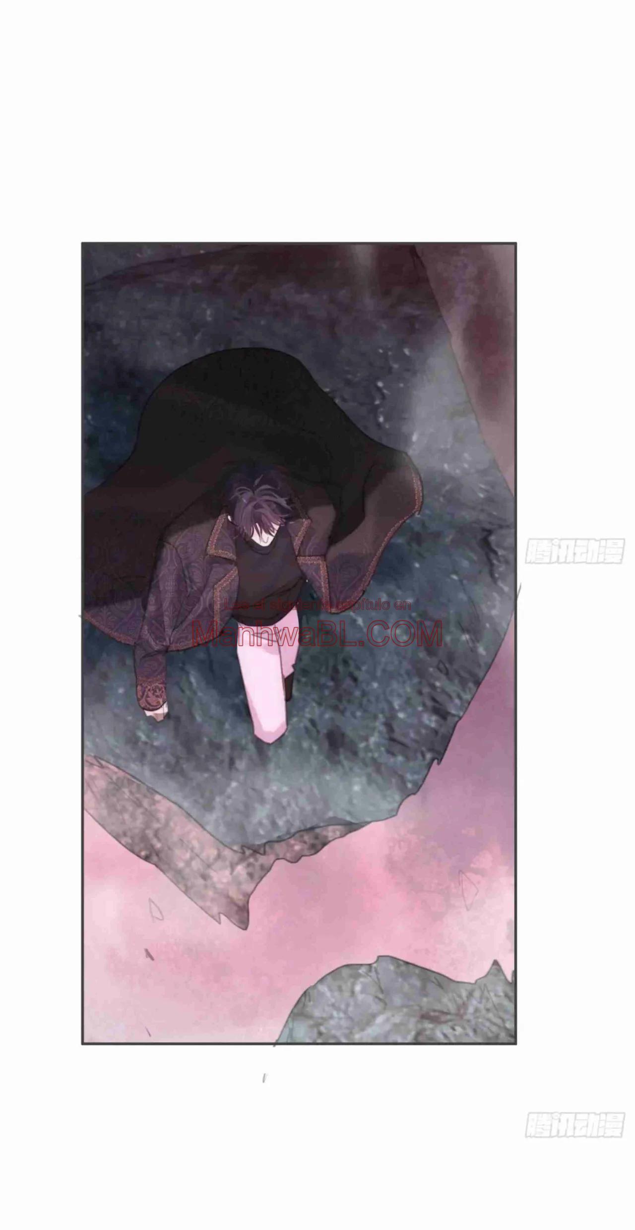 Manhwa BL Español – Leer Yaoi Online Gratis en es.mi2manga.com Por favor, duerme conmigo - Capítulo 198 3 manhwa