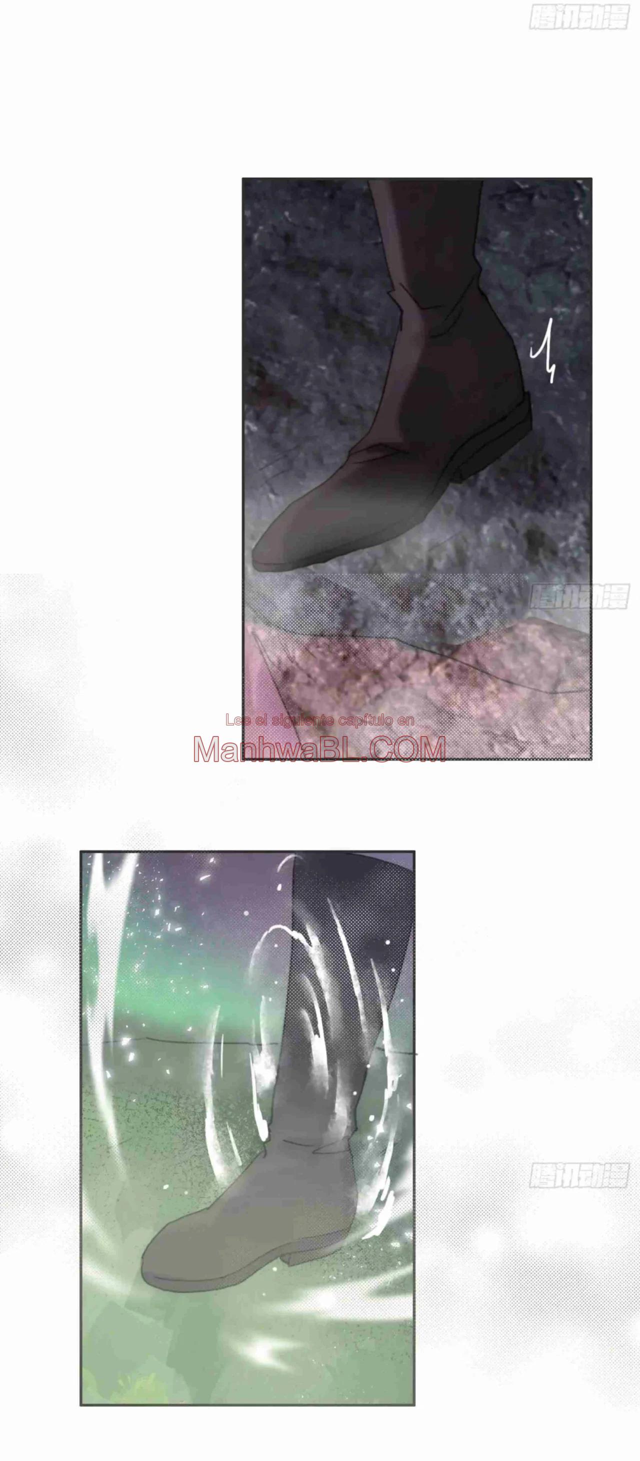 Manhwa BL Español – Leer Yaoi Online Gratis en es.mi2manga.com Por favor, duerme conmigo - Capítulo 198 3 manhwa
