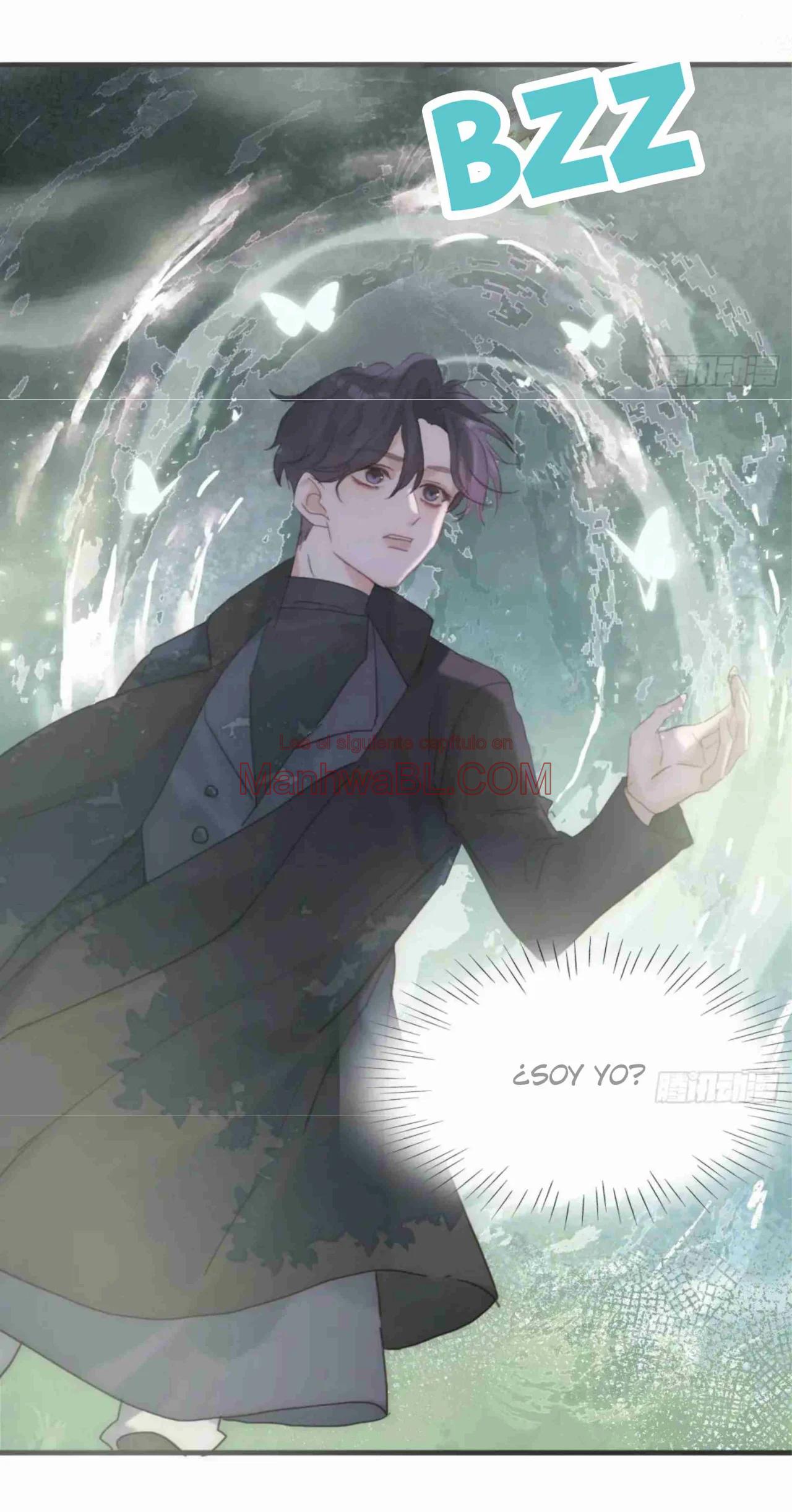 Manhwa BL Español – Leer Yaoi Online Gratis en es.mi2manga.com Por favor, duerme conmigo - Capítulo 198 3 manhwa