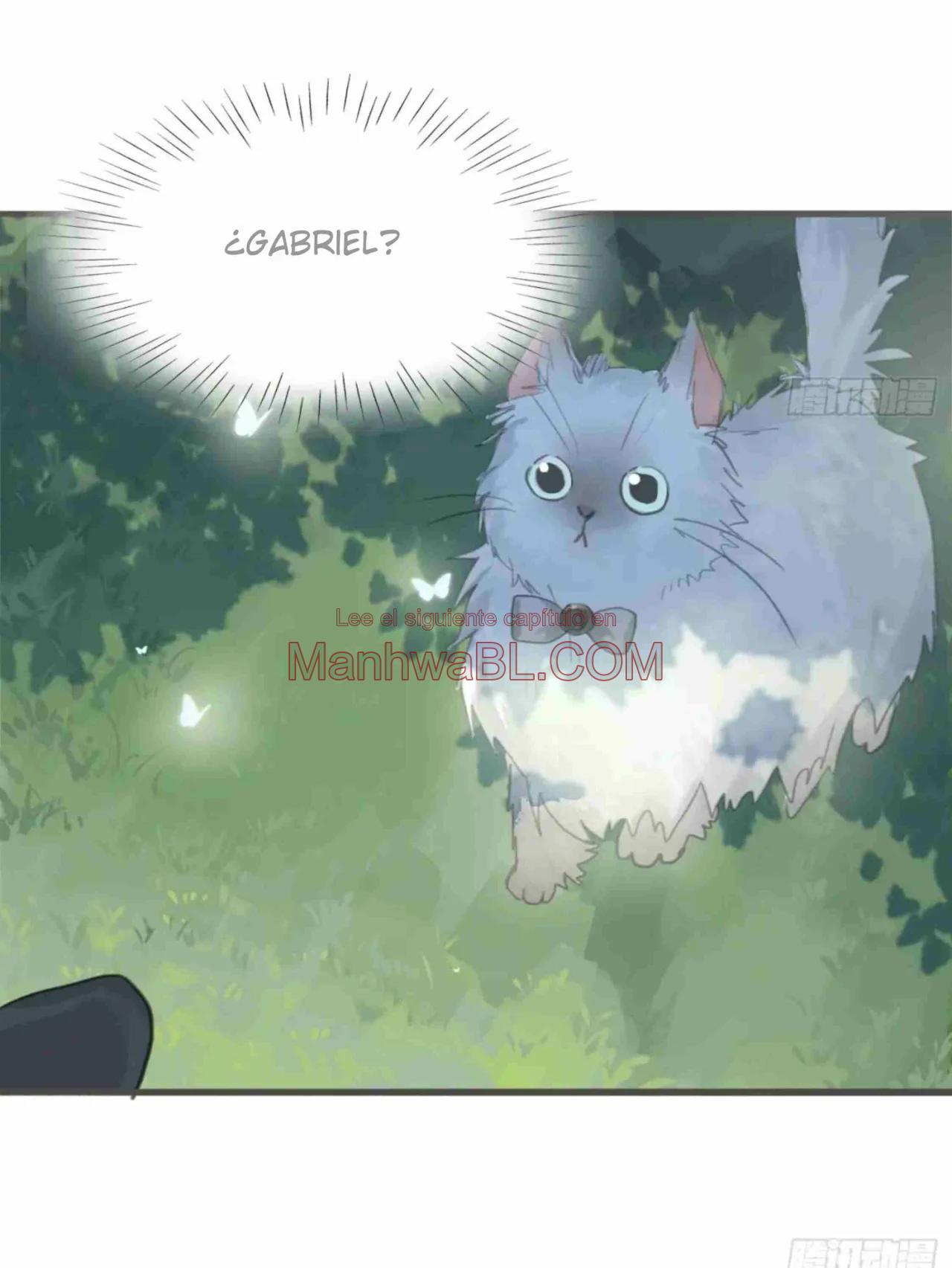 Manhwa BL Español – Leer Yaoi Online Gratis en es.mi2manga.com Por favor, duerme conmigo - Capítulo 198 3 manhwa