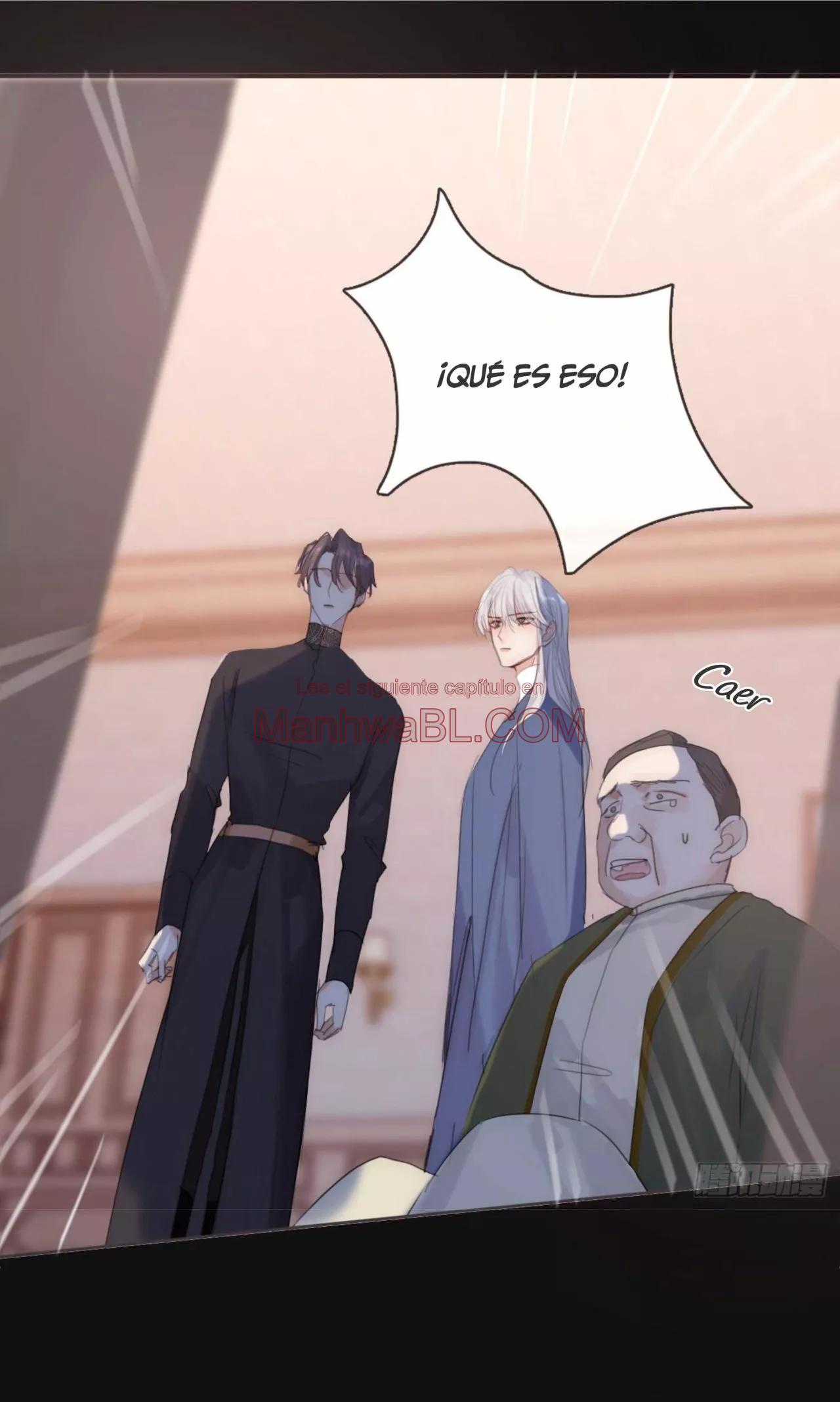 Manhwa BL Español – Leer Yaoi Online Gratis en es.mi2manga.com Por favor, duerme conmigo - Capítulo 72 2 manhwa