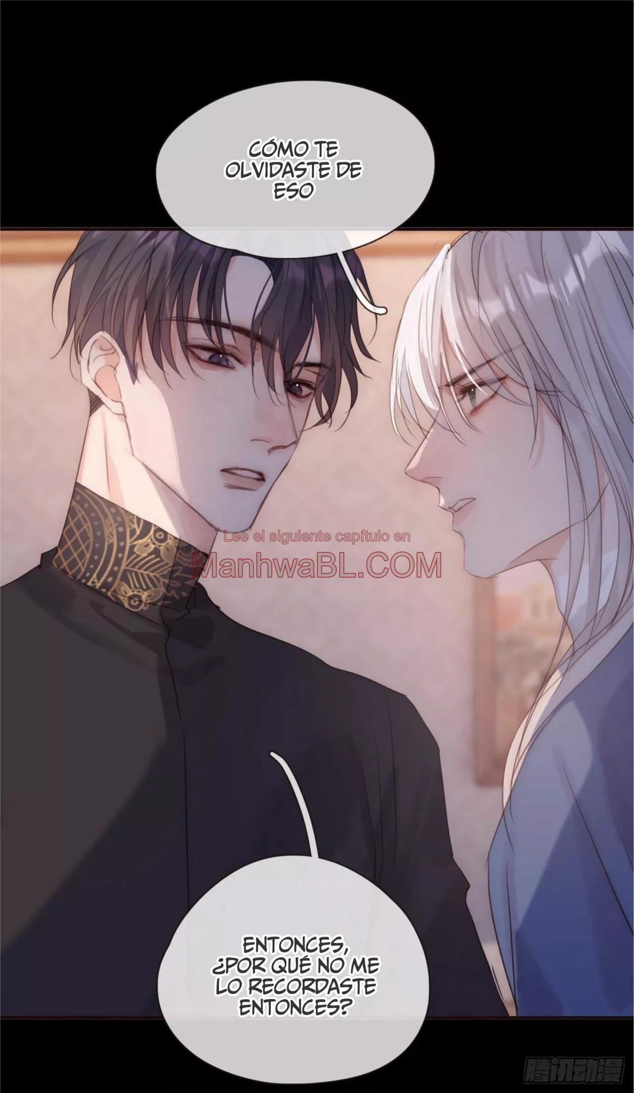 Manhwa BL Español – Leer Yaoi Online Gratis en es.mi2manga.com Por favor, duerme conmigo - Capítulo 72 2 manhwa