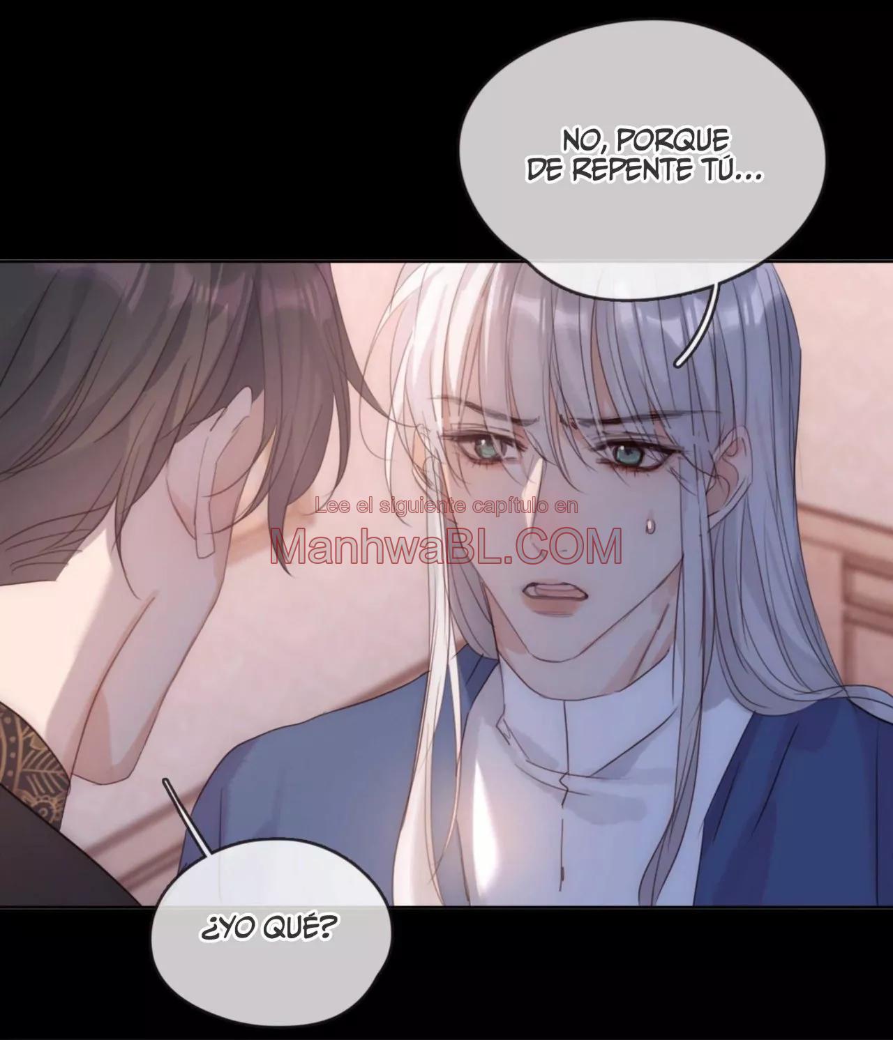 Manhwa BL Español – Leer Yaoi Online Gratis en es.mi2manga.com Por favor, duerme conmigo - Capítulo 72 2 manhwa