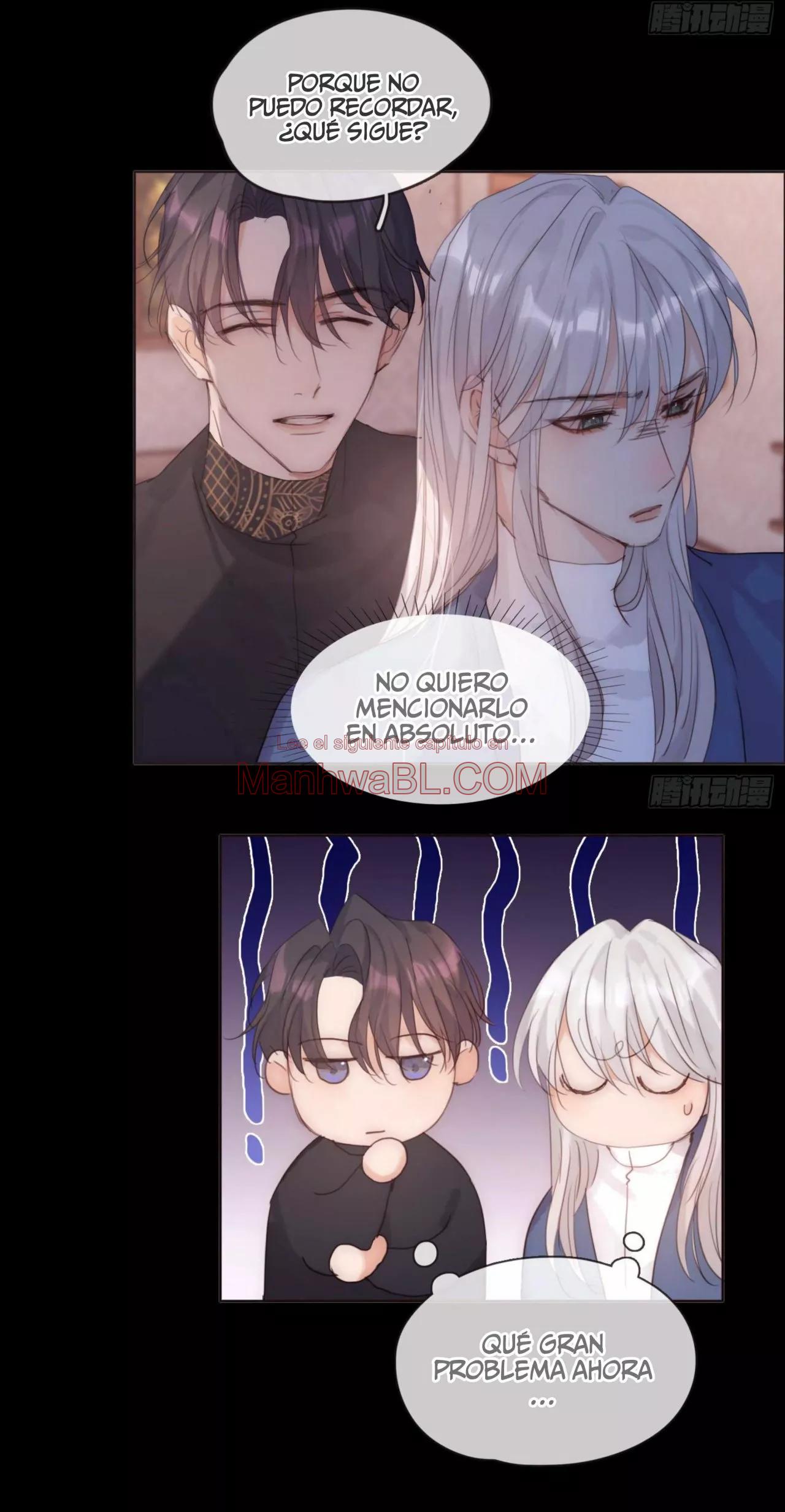 Manhwa BL Español – Leer Yaoi Online Gratis en es.mi2manga.com Por favor, duerme conmigo - Capítulo 72 2 manhwa
