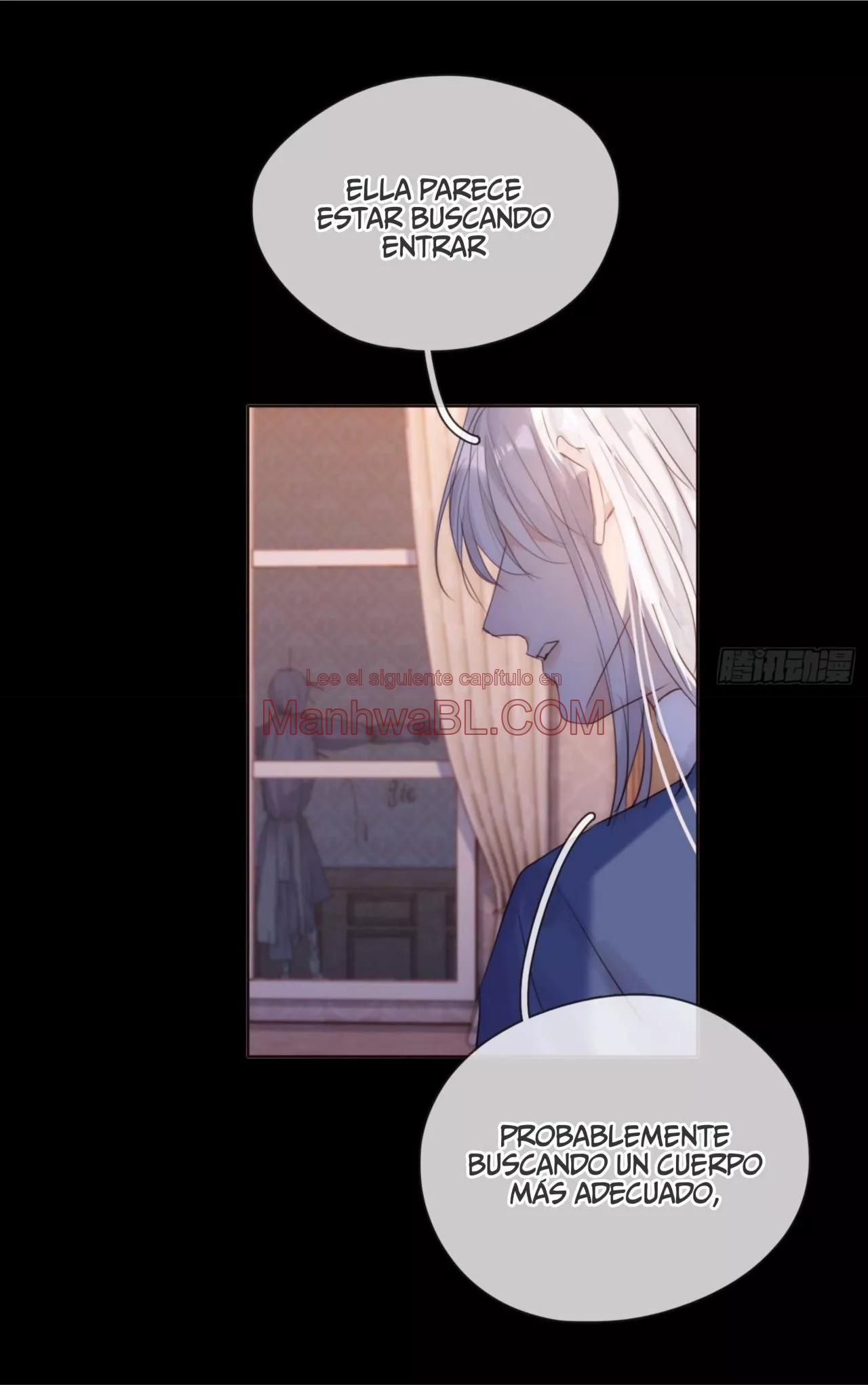 Manhwa BL Español – Leer Yaoi Online Gratis en es.mi2manga.com Por favor, duerme conmigo - Capítulo 72 2 manhwa
