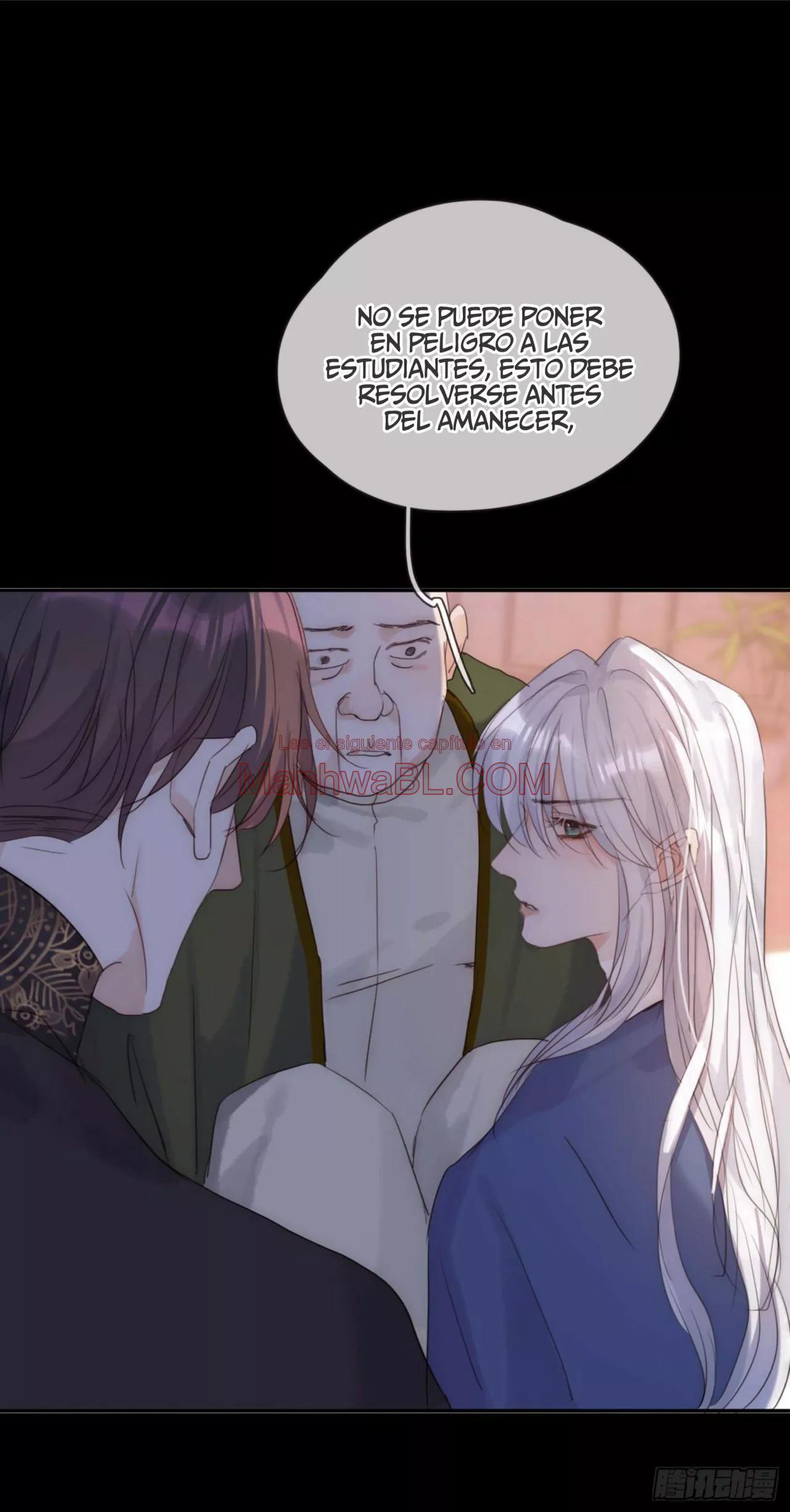 Manhwa BL Español – Leer Yaoi Online Gratis en es.mi2manga.com Por favor, duerme conmigo - Capítulo 72 2 manhwa