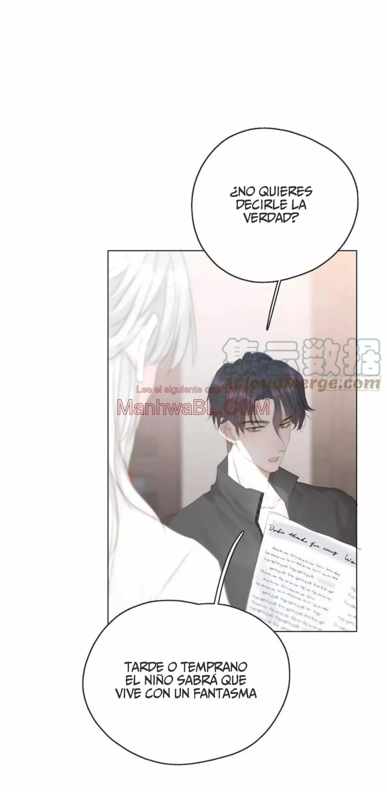 Manhwa BL Español – Leer Yaoi Online Gratis en es.mi2manga.com Por favor, duerme conmigo - Capítulo 40 3 manhwa