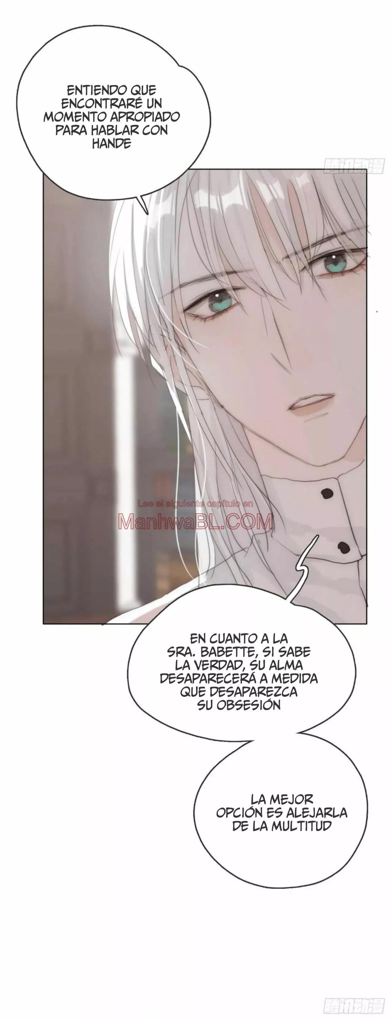 Manhwa BL Español – Leer Yaoi Online Gratis en es.mi2manga.com Por favor, duerme conmigo - Capítulo 40 3 manhwa