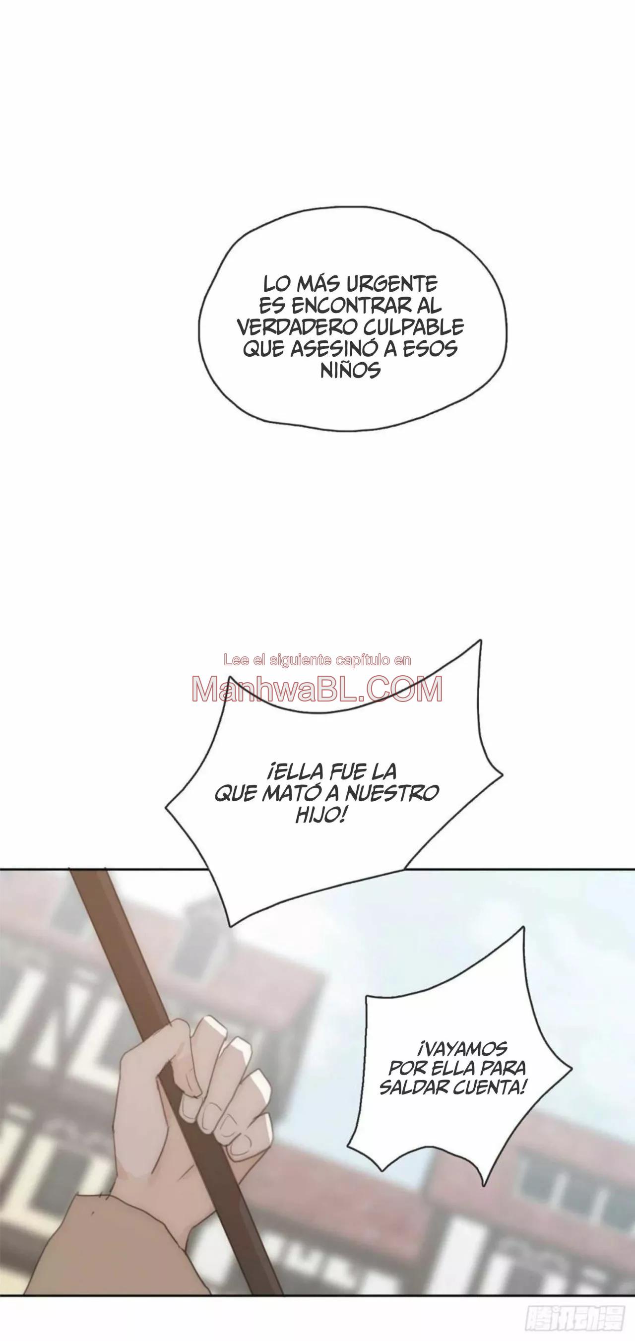 Manhwa BL Español – Leer Yaoi Online Gratis en es.mi2manga.com Por favor, duerme conmigo - Capítulo 40 3 manhwa