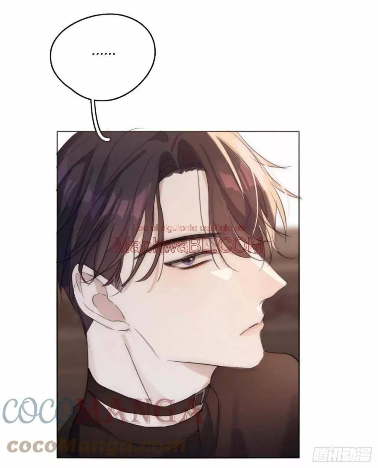 Manhwa BL Español – Leer Yaoi Online Gratis en es.mi2manga.com Por favor, duerme conmigo - Capítulo 52 3 manhwa