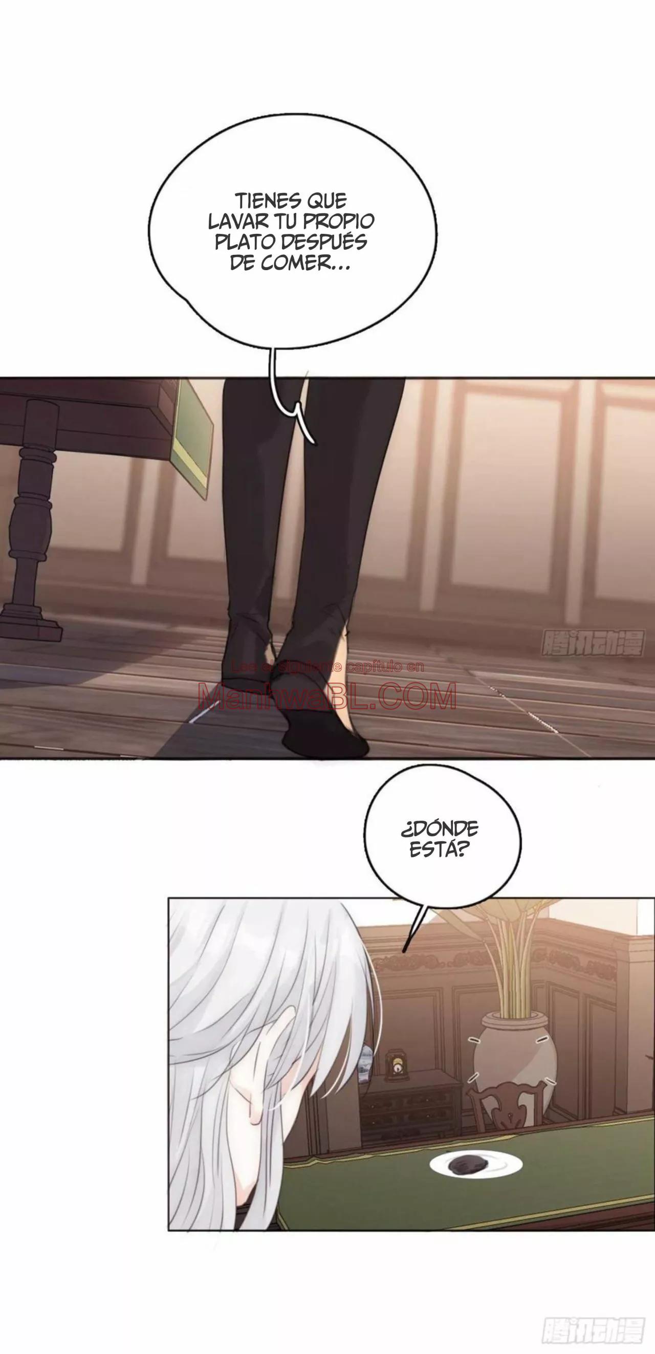 Manhwa BL Español – Leer Yaoi Online Gratis en es.mi2manga.com Por favor, duerme conmigo - Capítulo 52 3 manhwa