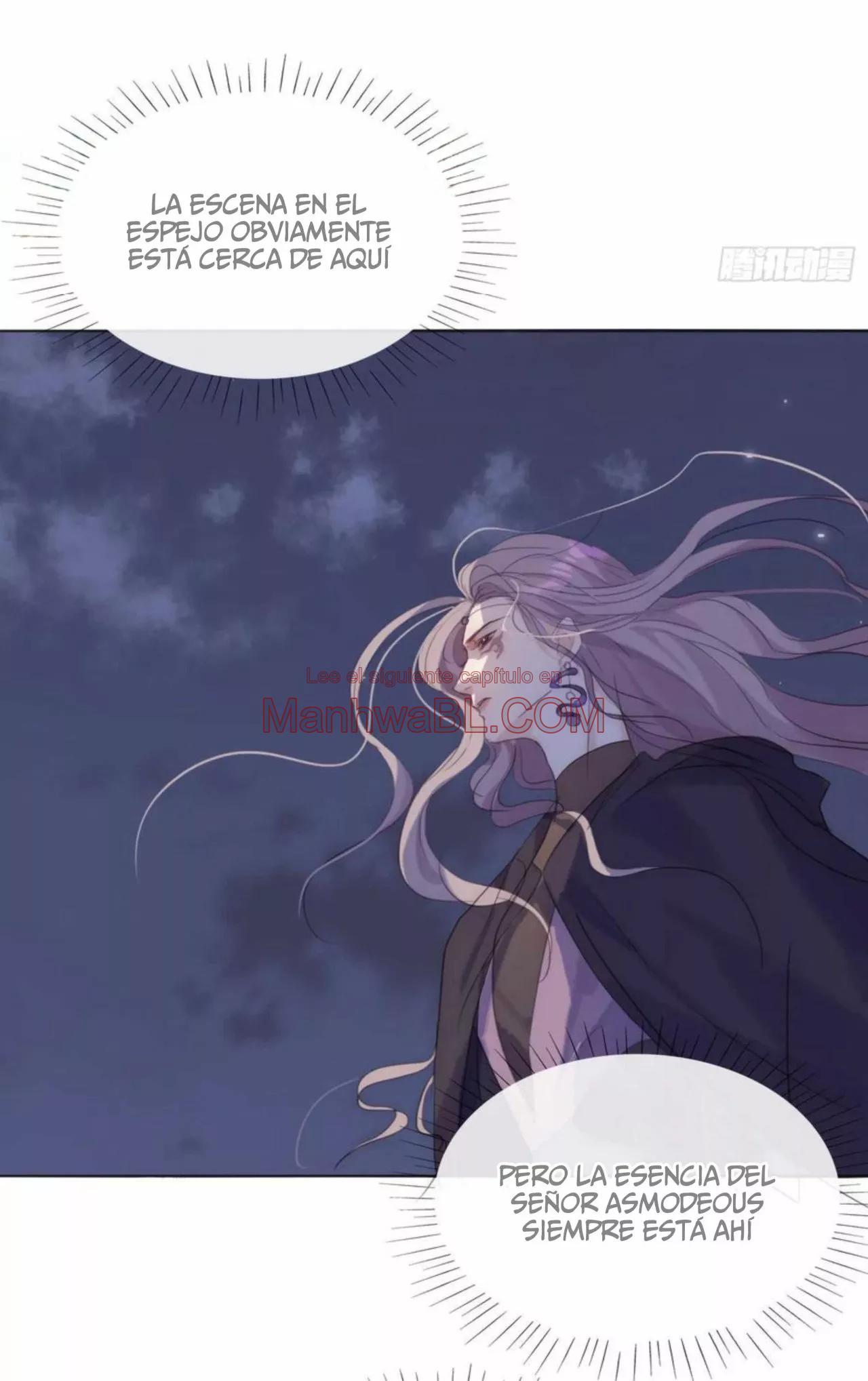 Manhwa BL Español – Leer Yaoi Online Gratis en es.mi2manga.com Por favor, duerme conmigo - Capítulo 52 3 manhwa