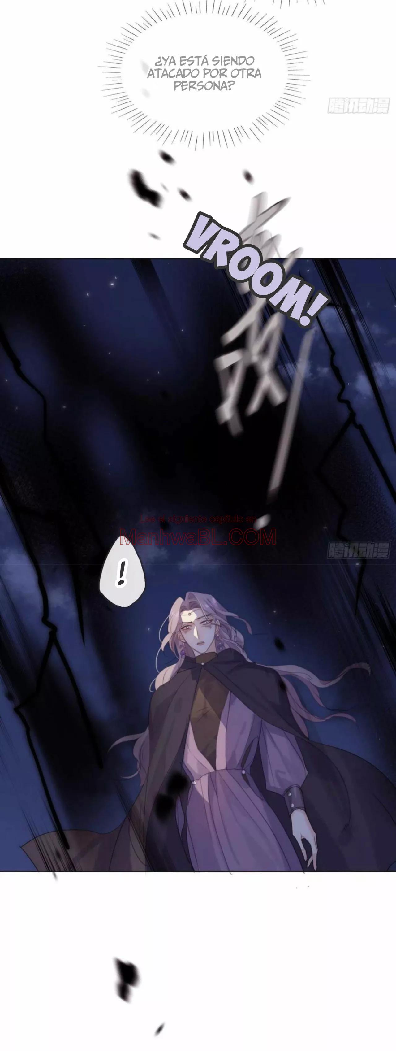 Manhwa BL Español – Leer Yaoi Online Gratis en es.mi2manga.com Por favor, duerme conmigo - Capítulo 52 3 manhwa