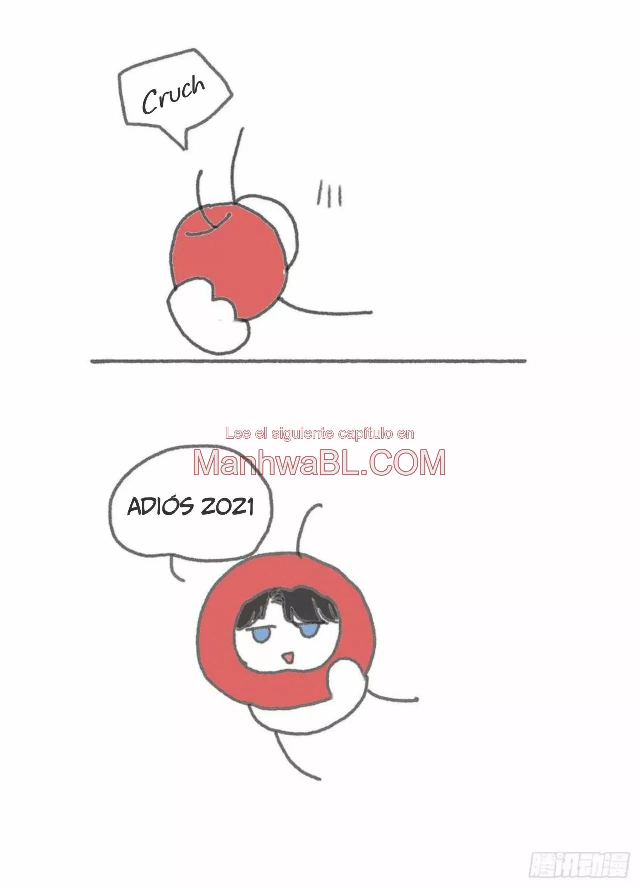 Manhwa BL Español – Leer Yaoi Online Gratis en es.mi2manga.com Por favor, duerme conmigo - Capítulo 52 3 manhwa