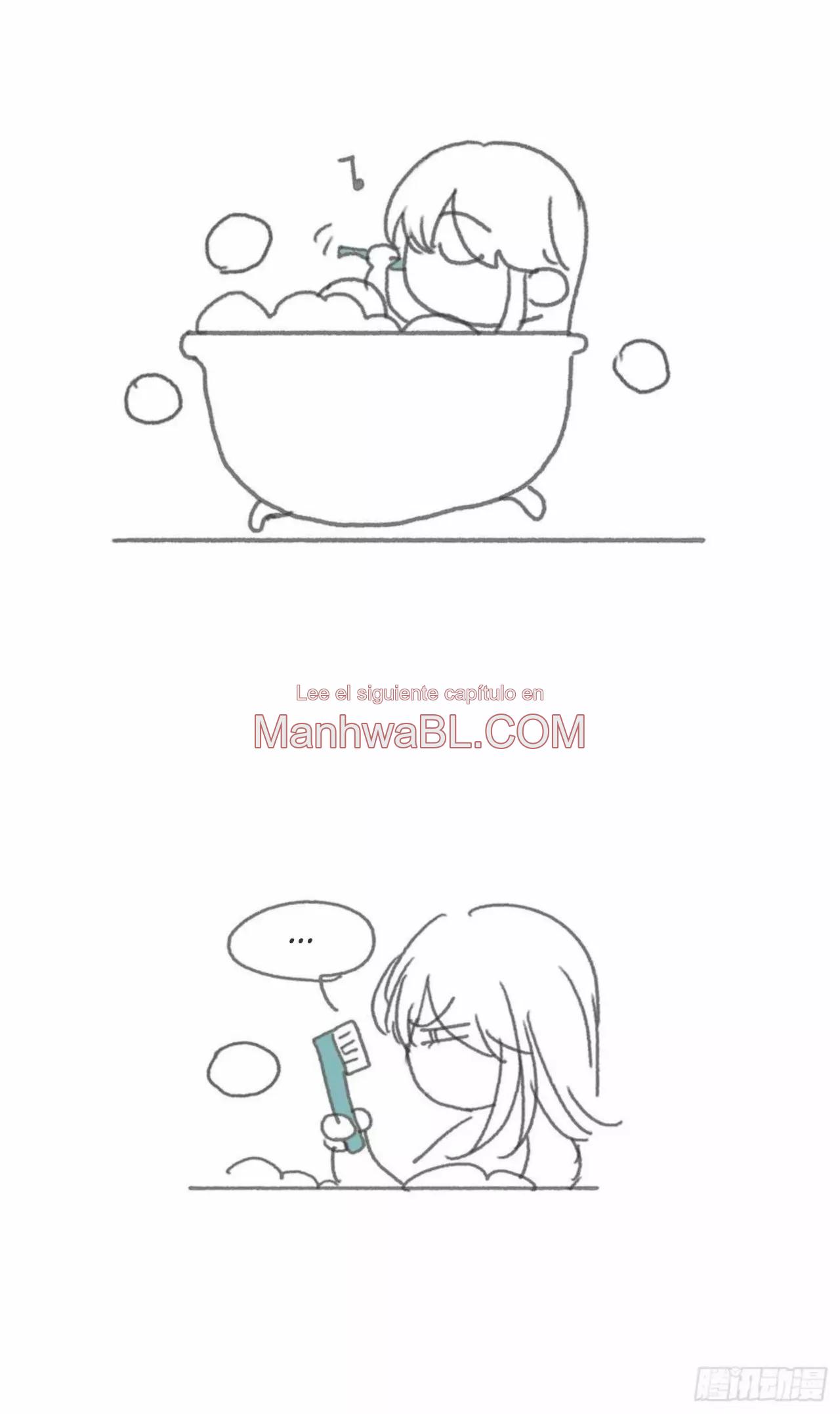 Manhwa BL Español – Leer Yaoi Online Gratis en es.mi2manga.com Por favor, duerme conmigo - Capítulo 52 3 manhwa