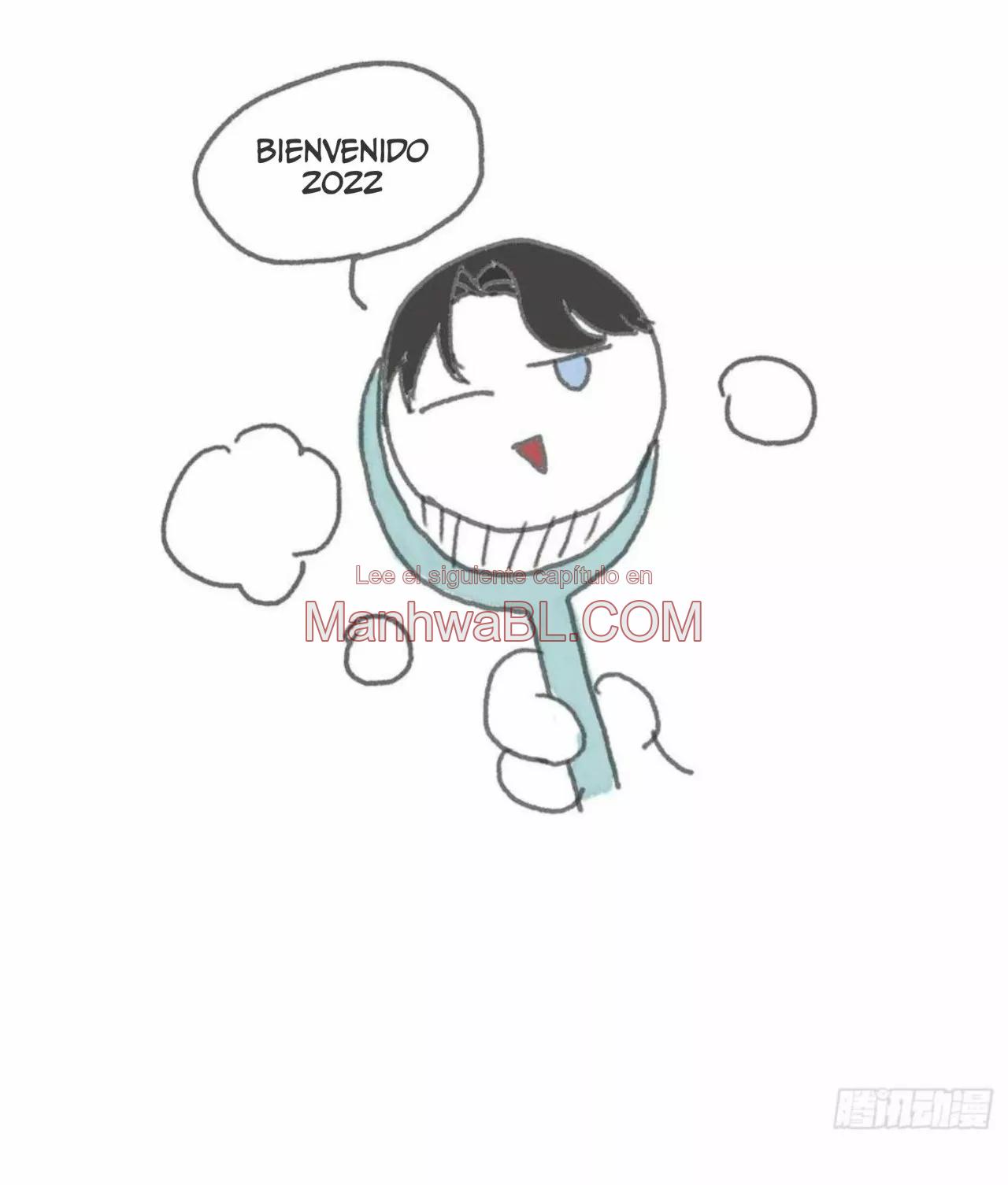Manhwa BL Español – Leer Yaoi Online Gratis en es.mi2manga.com Por favor, duerme conmigo - Capítulo 52 3 manhwa