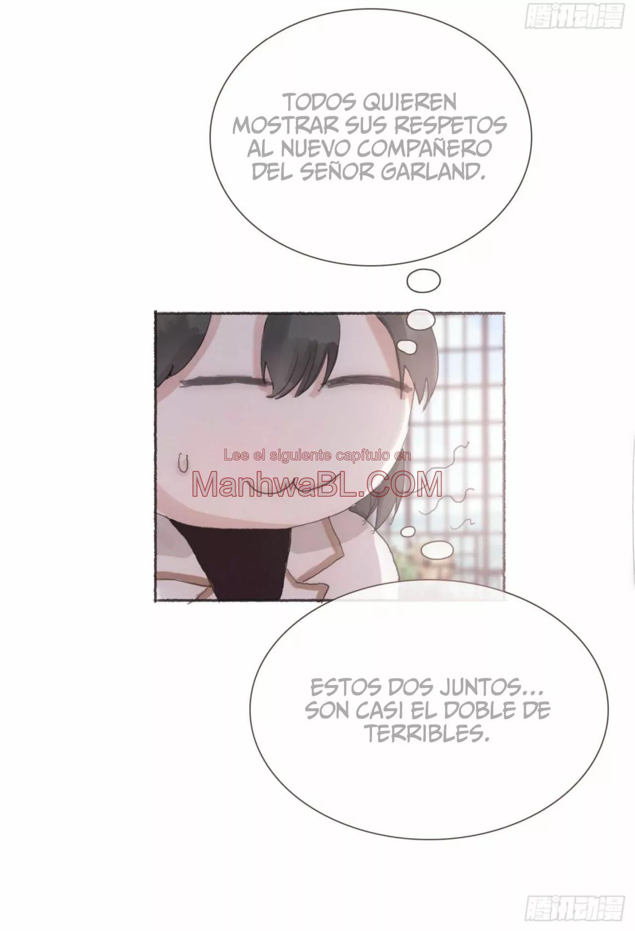Manhwa BL Español – Leer Yaoi Online Gratis en es.mi2manga.com Por favor, duerme conmigo - Capítulo 6 3 manhwa