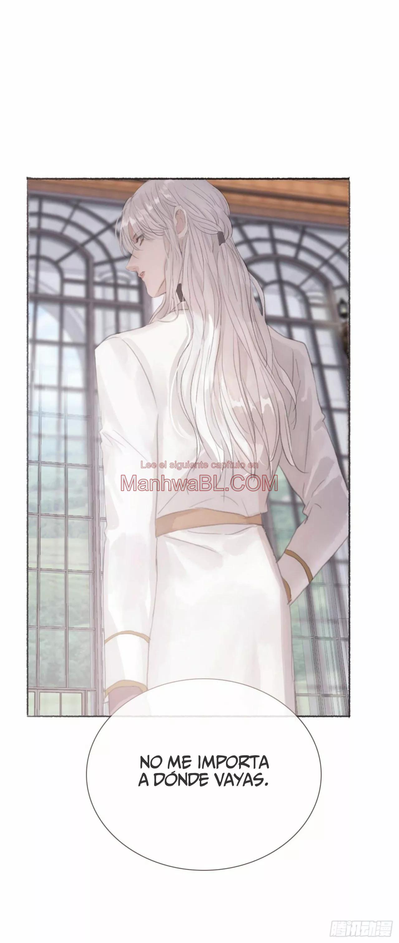 Manhwa BL Español – Leer Yaoi Online Gratis en es.mi2manga.com Por favor, duerme conmigo - Capítulo 6 3 manhwa