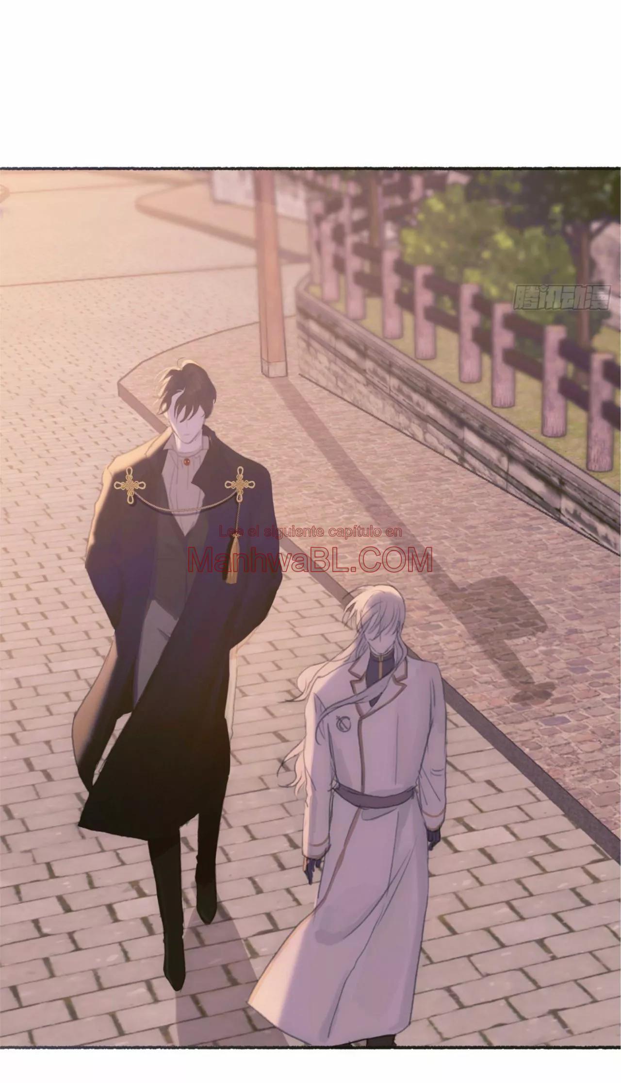Manhwa BL Español – Leer Yaoi Online Gratis en es.mi2manga.com Por favor, duerme conmigo - Capítulo 6 3 manhwa