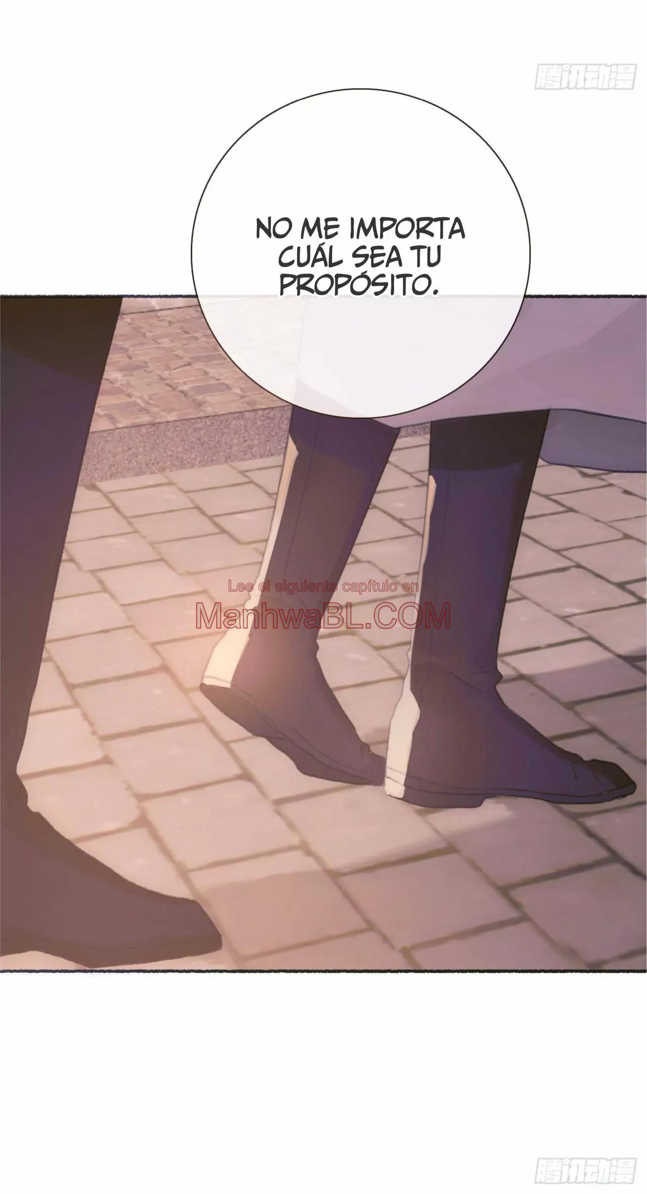 Manhwa BL Español – Leer Yaoi Online Gratis en es.mi2manga.com Por favor, duerme conmigo - Capítulo 6 3 manhwa