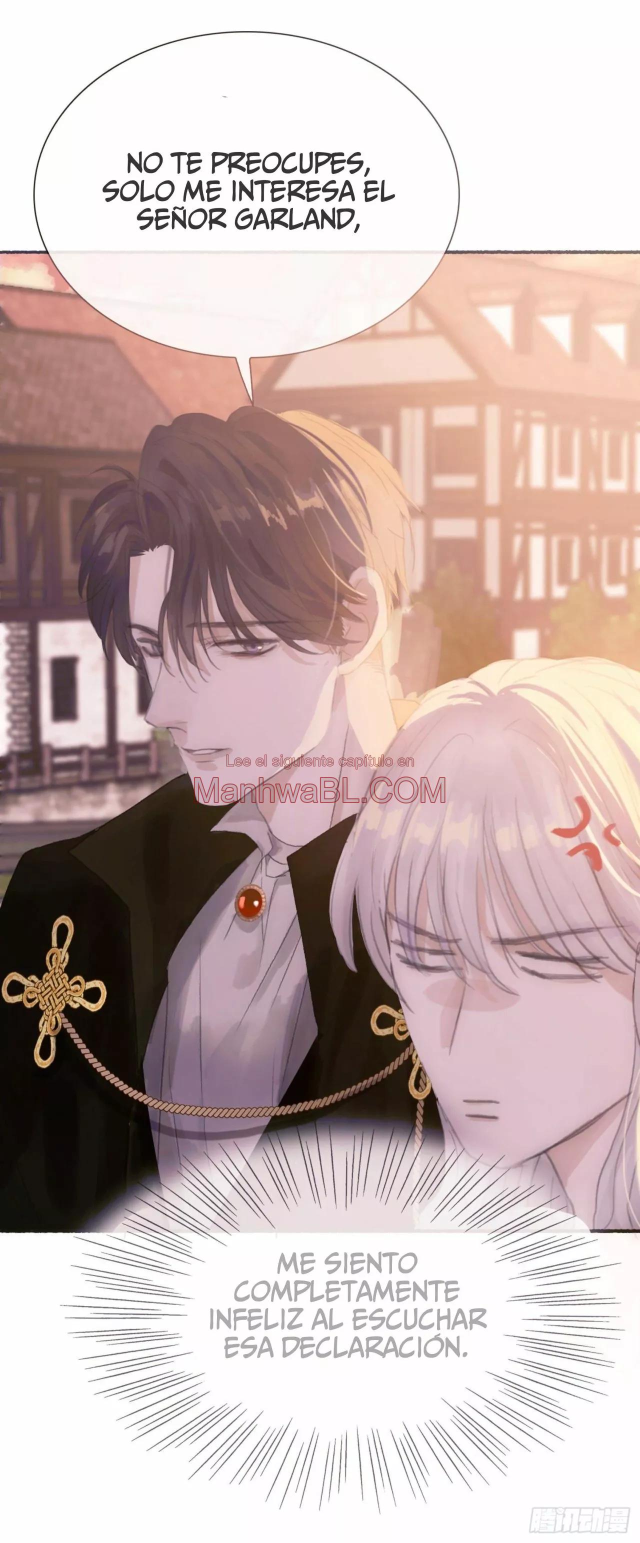 Manhwa BL Español – Leer Yaoi Online Gratis en es.mi2manga.com Por favor, duerme conmigo - Capítulo 6 3 manhwa