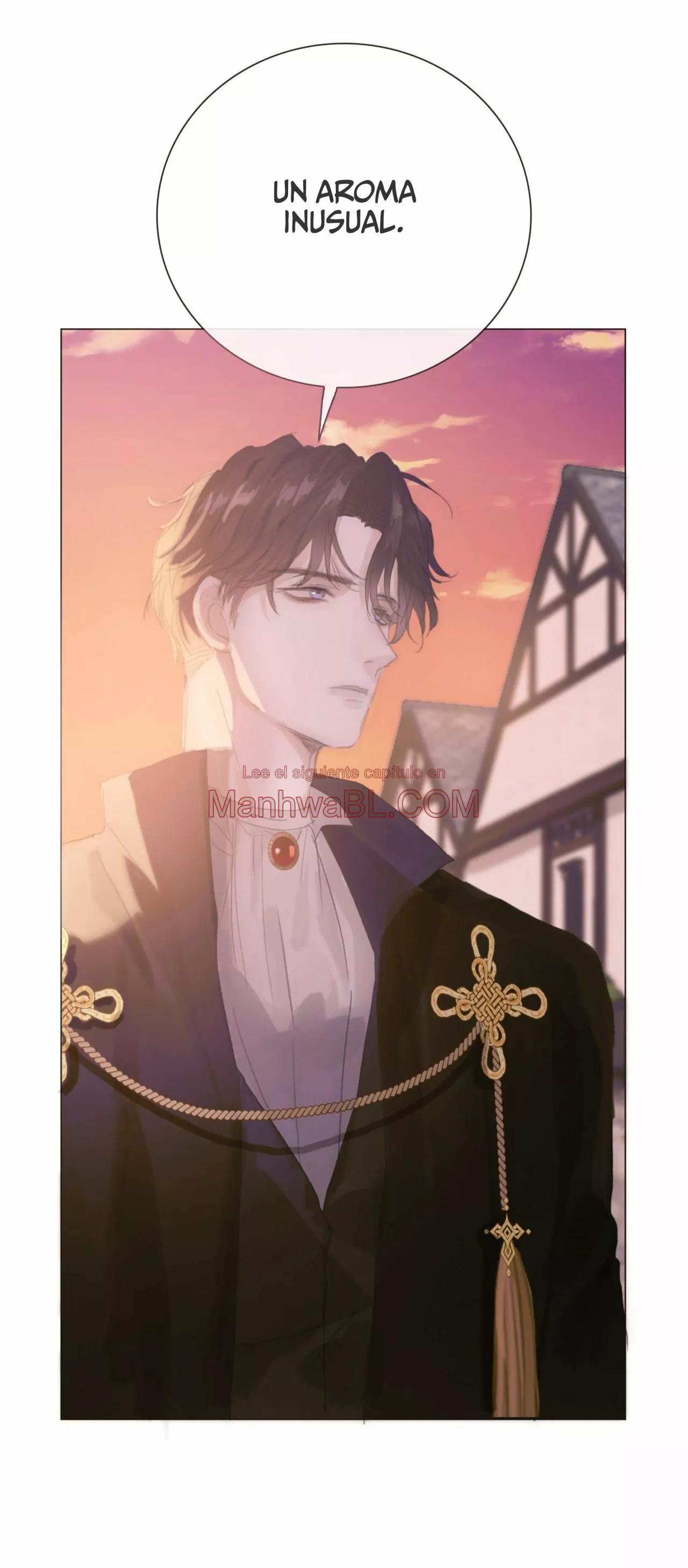 Manhwa BL Español – Leer Yaoi Online Gratis en es.mi2manga.com Por favor, duerme conmigo - Capítulo 6 3 manhwa
