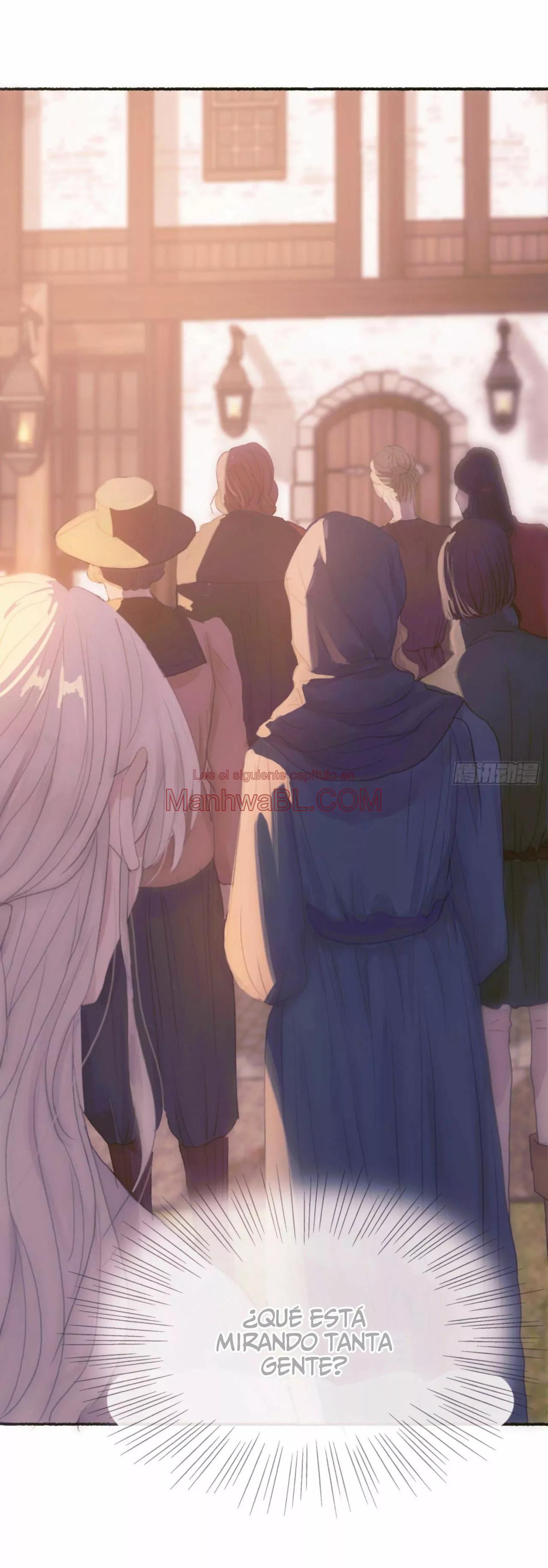Manhwa BL Español – Leer Yaoi Online Gratis en es.mi2manga.com Por favor, duerme conmigo - Capítulo 6 3 manhwa