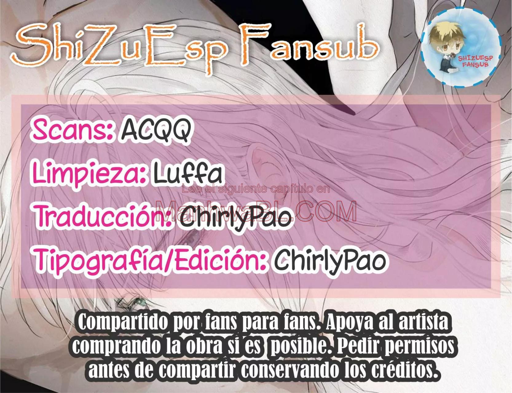 Manhwa BL Español – Leer Yaoi Online Gratis en es.mi2manga.com Por favor, duerme conmigo - Capítulo 6 3 manhwa