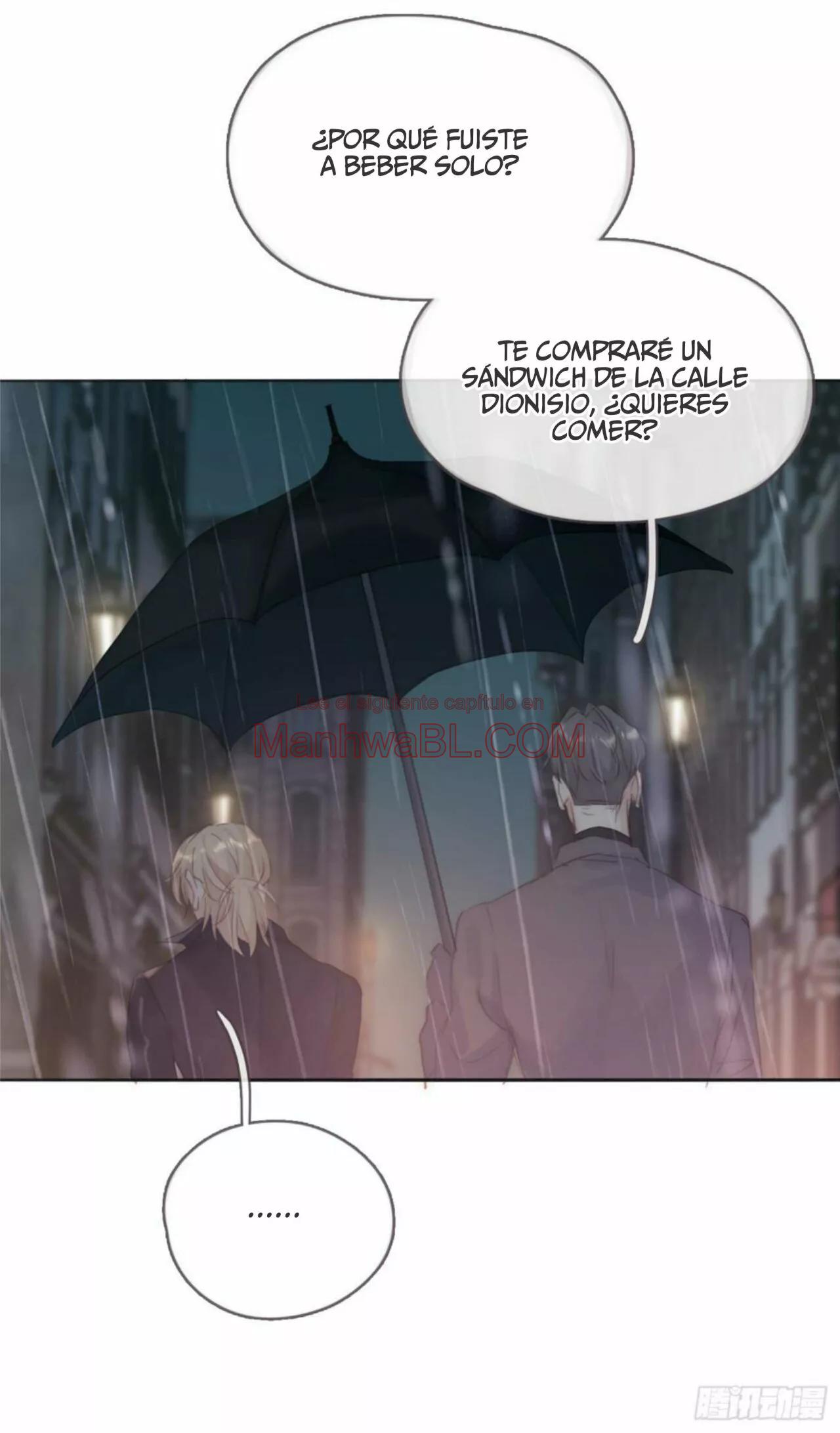 Manhwa BL Español – Leer Yaoi Online Gratis en es.mi2manga.com Por favor, duerme conmigo - Capítulo 102 3 manhwa