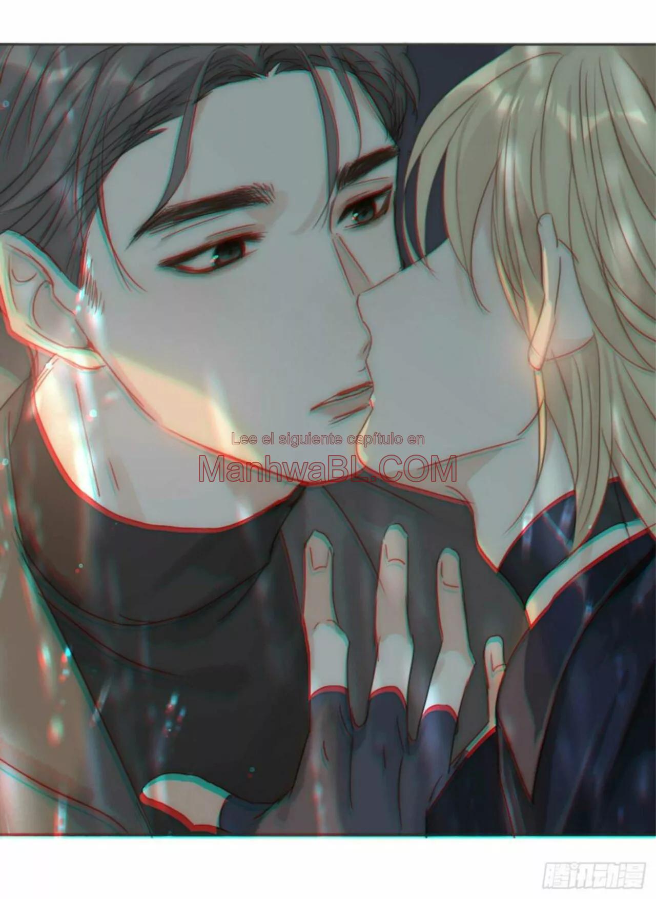Manhwa BL Español – Leer Yaoi Online Gratis en es.mi2manga.com Por favor, duerme conmigo - Capítulo 102 3 manhwa