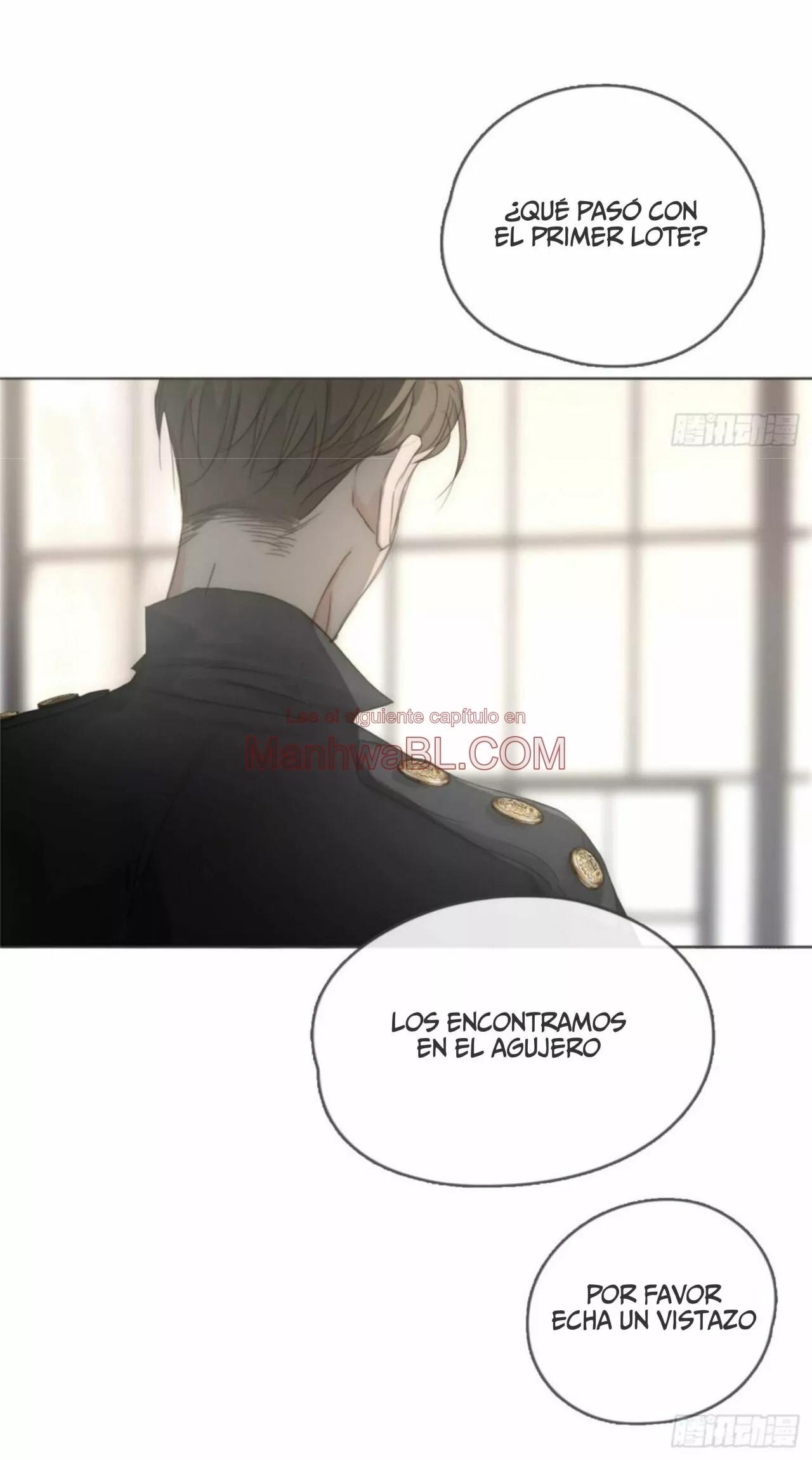 Manhwa BL Español – Leer Yaoi Online Gratis en es.mi2manga.com Por favor, duerme conmigo - Capítulo 102 3 manhwa