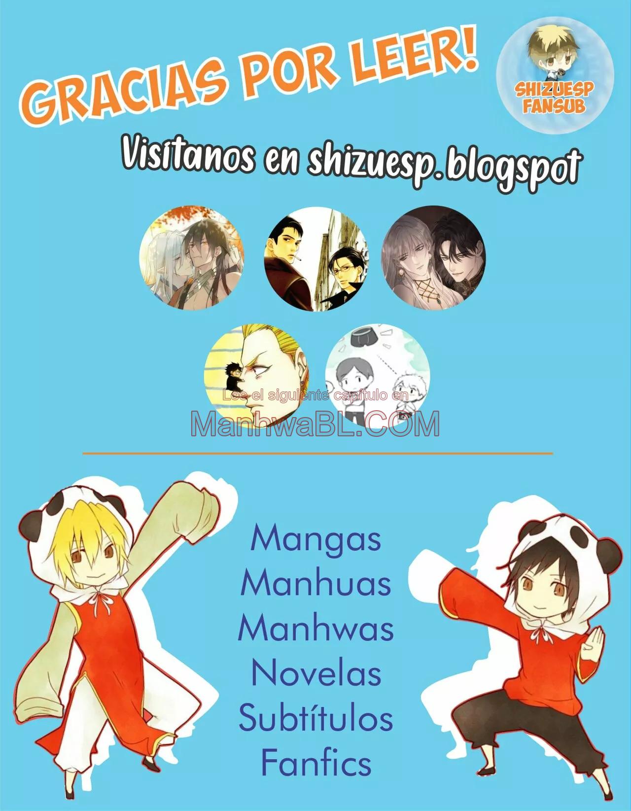 Manhwa BL Español – Leer Yaoi Online Gratis en es.mi2manga.com Por favor, duerme conmigo - Capítulo 102 3 manhwa