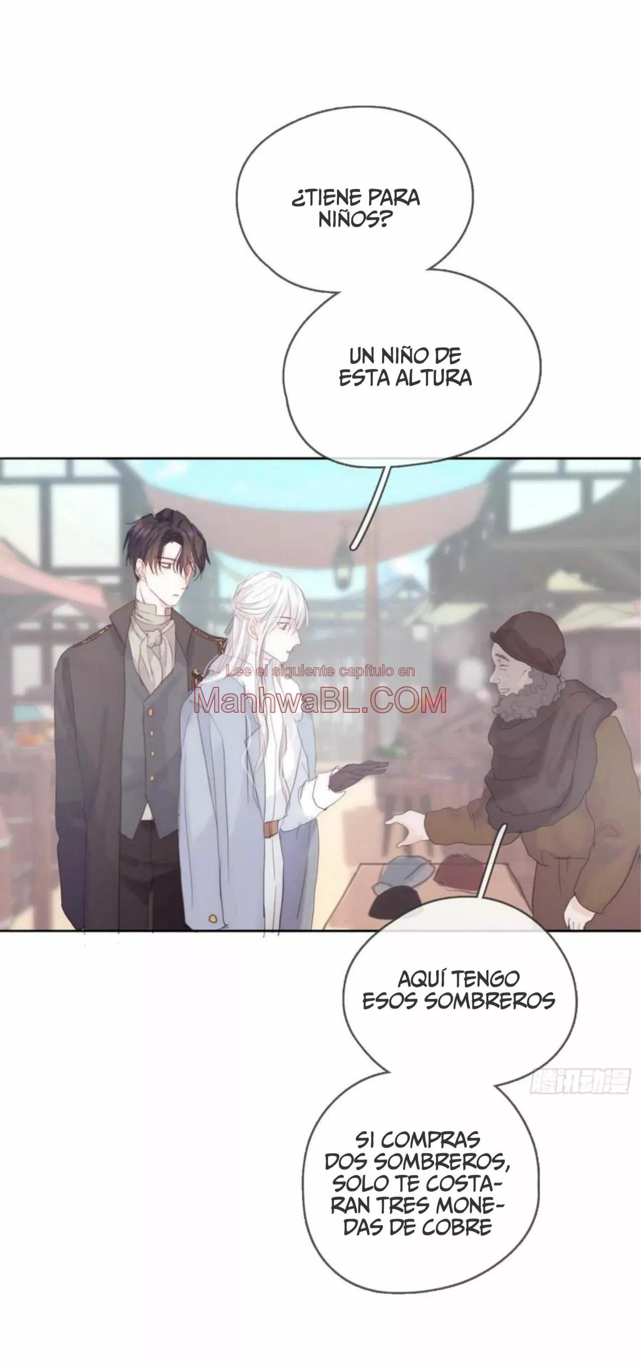 Manhwa BL Español – Leer Yaoi Online Gratis en es.mi2manga.com Por favor, duerme conmigo - Capítulo 45 manhwa