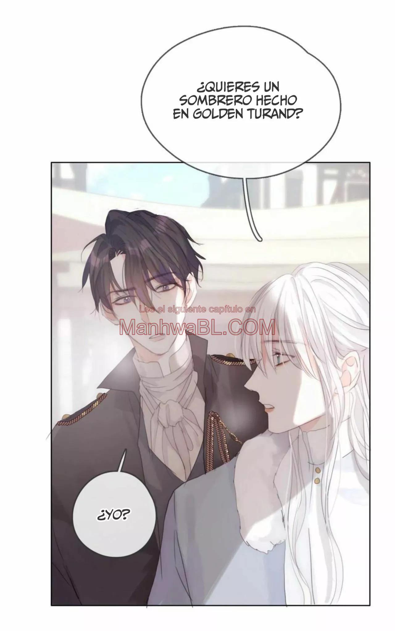 Manhwa BL Español – Leer Yaoi Online Gratis en es.mi2manga.com Por favor, duerme conmigo - Capítulo 45 manhwa