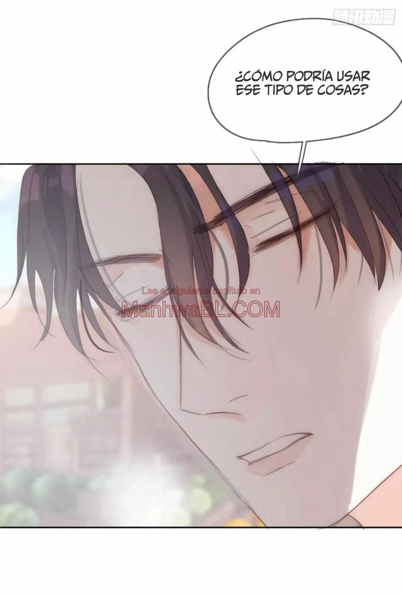 Manhwa BL Español – Leer Yaoi Online Gratis en es.mi2manga.com Por favor, duerme conmigo - Capítulo 45 manhwa