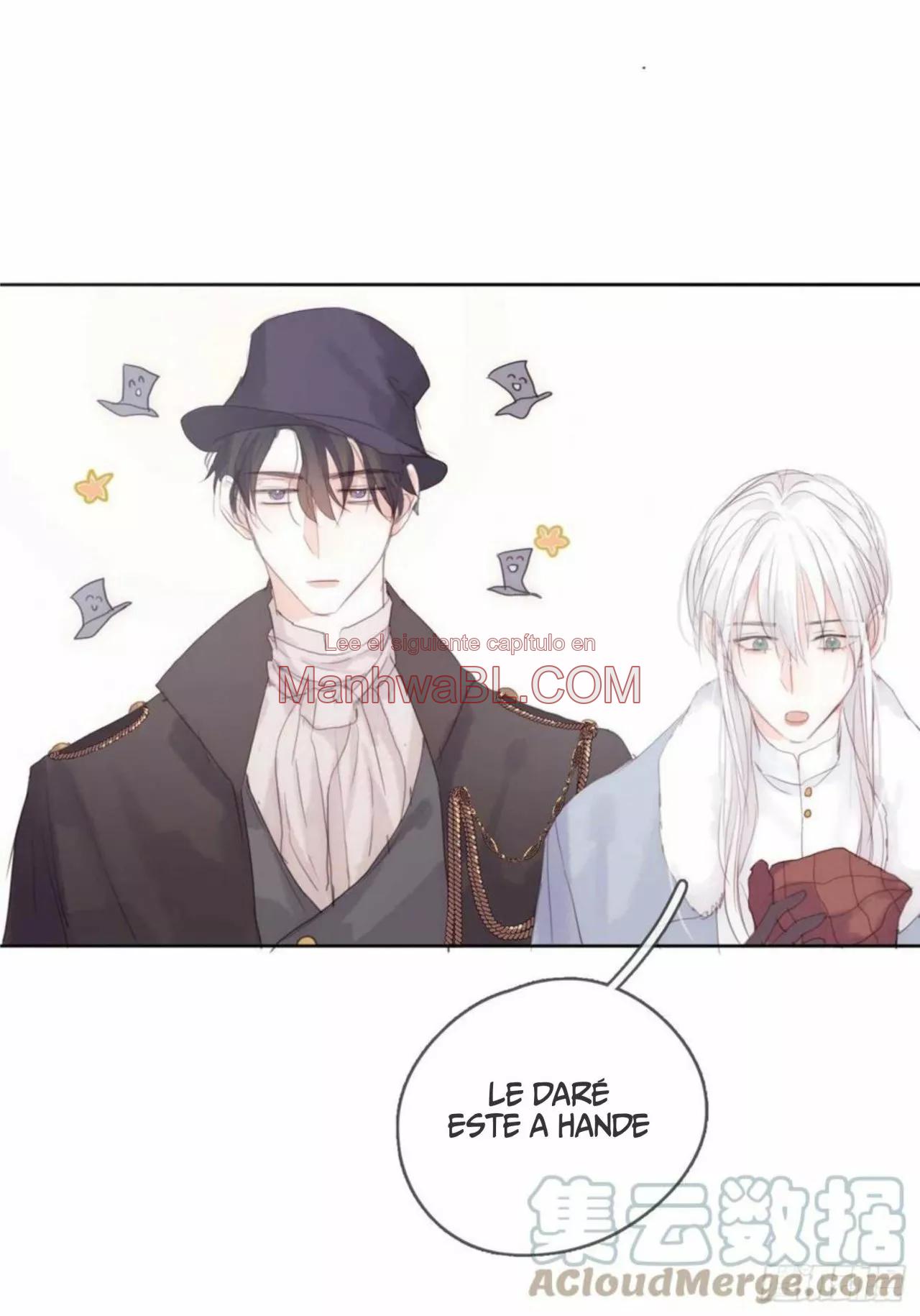 Manhwa BL Español – Leer Yaoi Online Gratis en es.mi2manga.com Por favor, duerme conmigo - Capítulo 45 manhwa