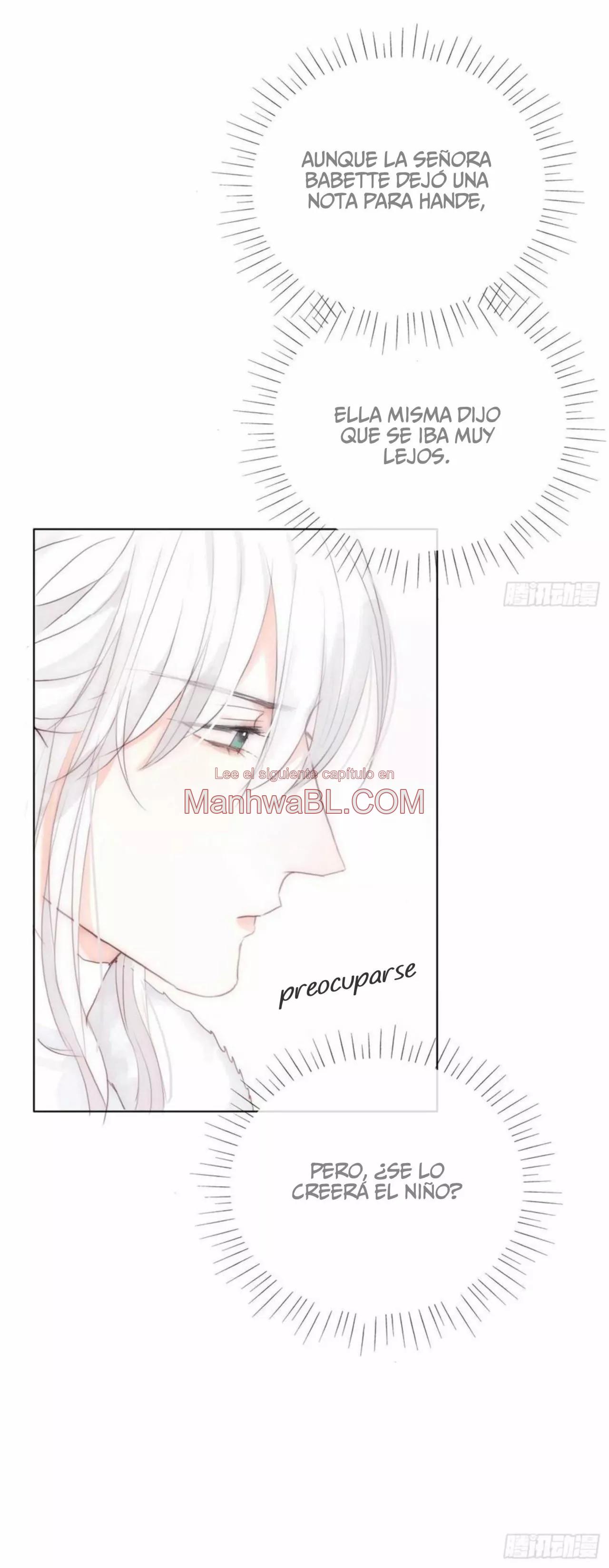 Manhwa BL Español – Leer Yaoi Online Gratis en es.mi2manga.com Por favor, duerme conmigo - Capítulo 45 manhwa