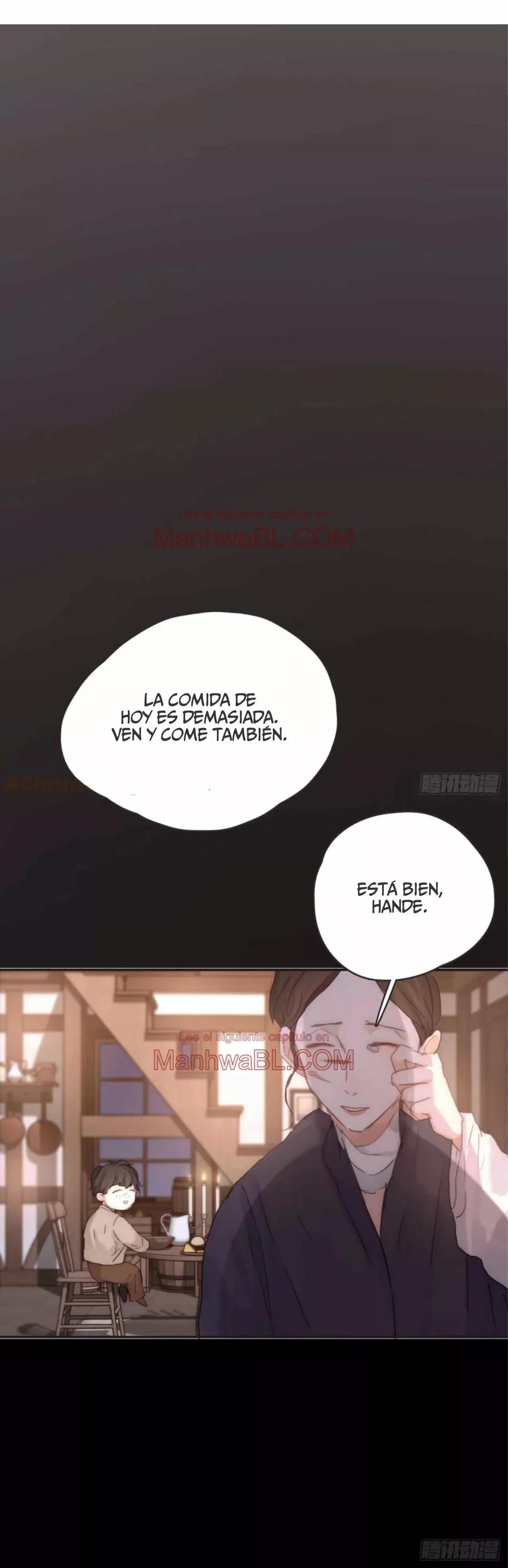 Manhwa BL Español – Leer Yaoi Online Gratis en es.mi2manga.com Por favor, duerme conmigo - Capítulo 45 manhwa