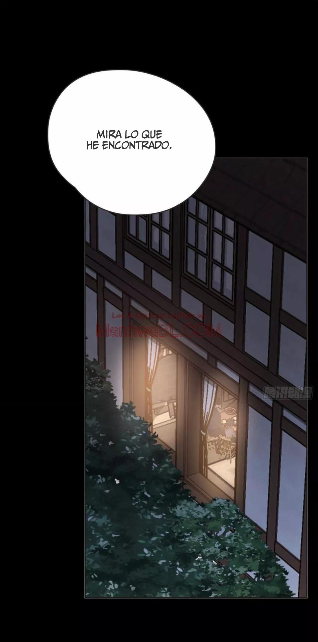 Manhwa BL Español – Leer Yaoi Online Gratis en es.mi2manga.com Por favor, duerme conmigo - Capítulo 45 manhwa