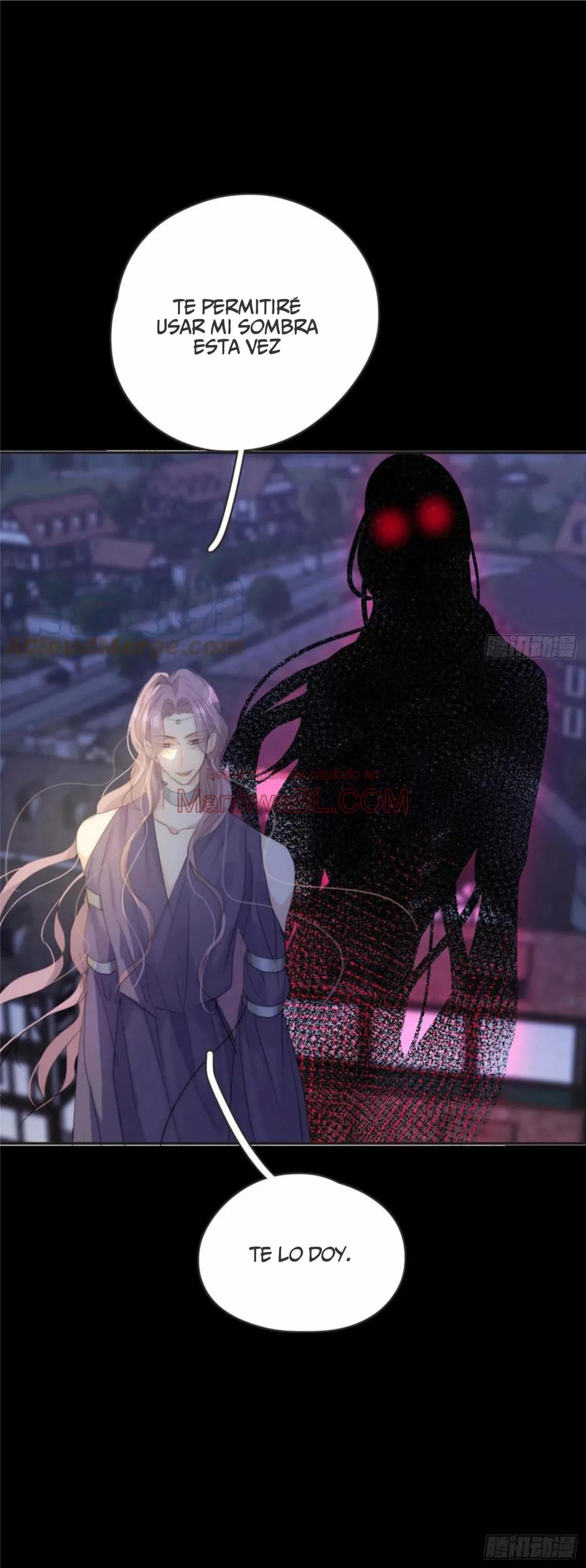 Manhwa BL Español – Leer Yaoi Online Gratis en es.mi2manga.com Por favor, duerme conmigo - Capítulo 45 manhwa