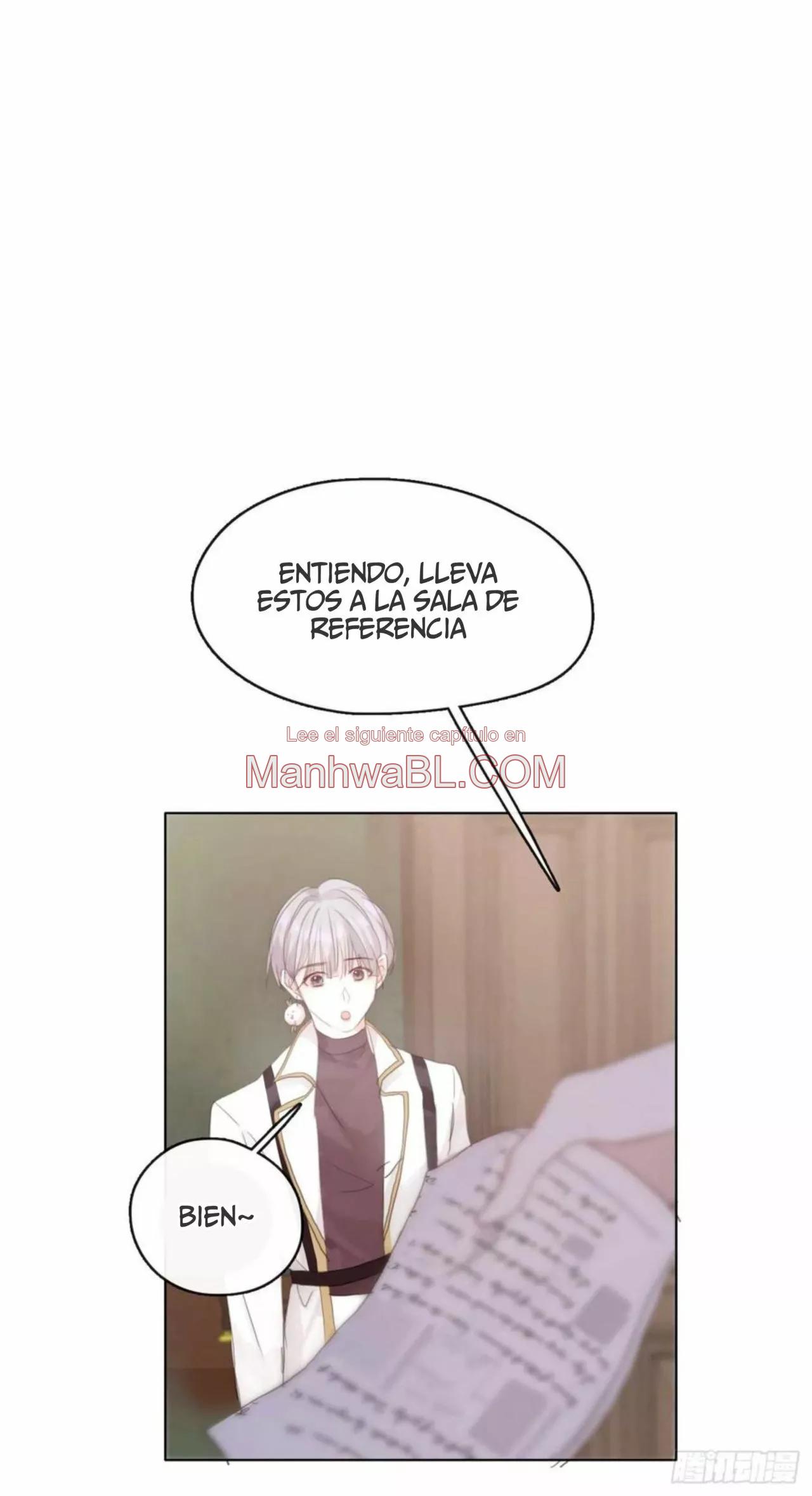 Manhwa BL Español – Leer Yaoi Online Gratis en es.mi2manga.com Por favor, duerme conmigo - Capítulo 41 manhwa