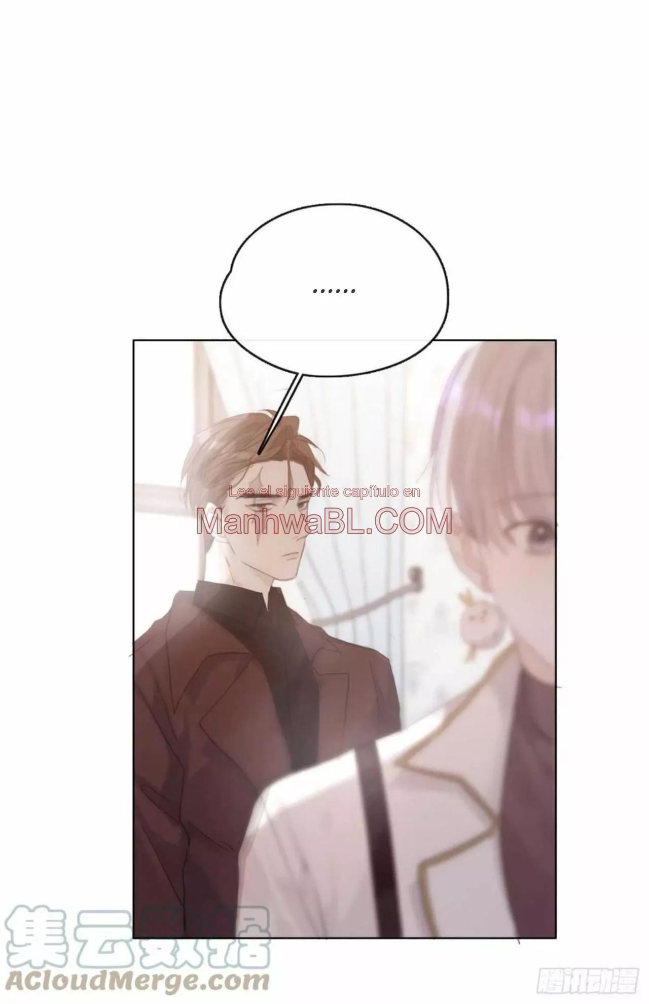 Manhwa BL Español – Leer Yaoi Online Gratis en es.mi2manga.com Por favor, duerme conmigo - Capítulo 41 manhwa