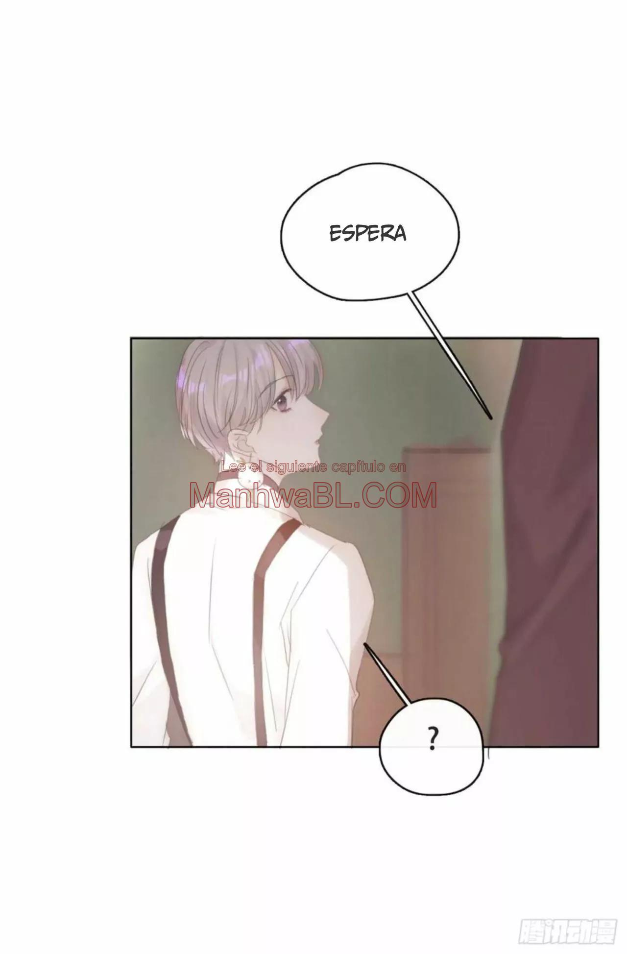 Manhwa BL Español – Leer Yaoi Online Gratis en es.mi2manga.com Por favor, duerme conmigo - Capítulo 41 manhwa