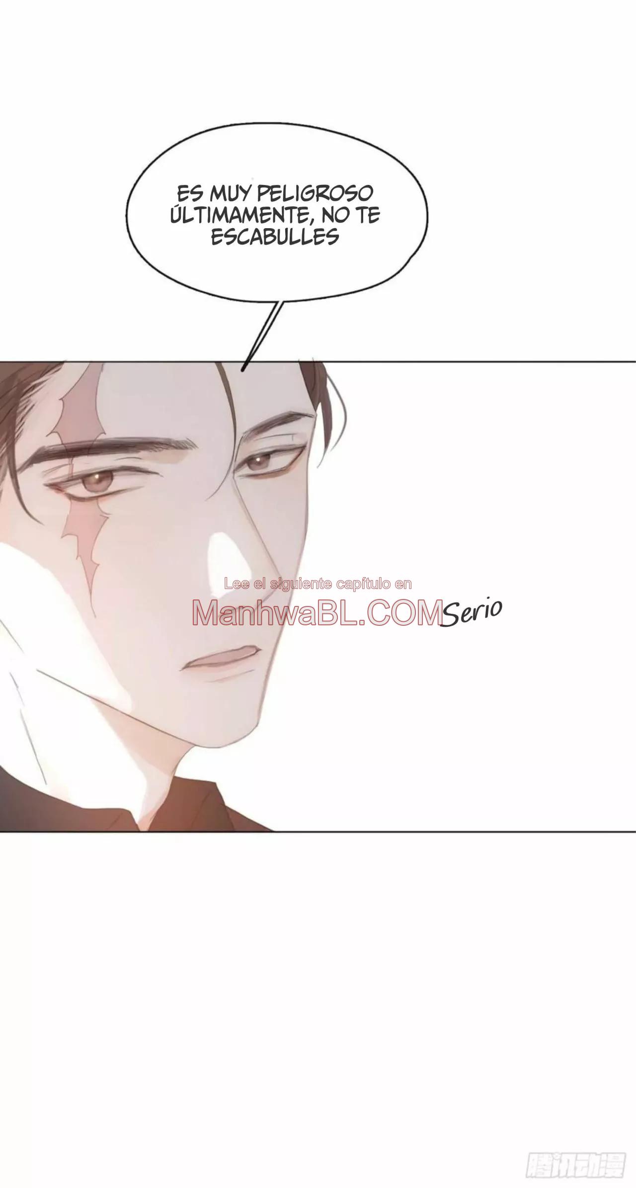 Manhwa BL Español – Leer Yaoi Online Gratis en es.mi2manga.com Por favor, duerme conmigo - Capítulo 41 manhwa
