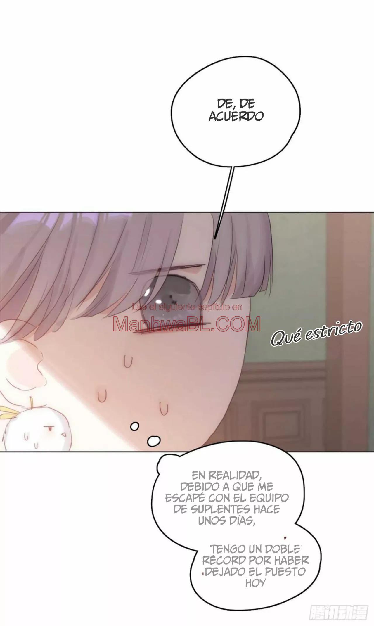 Manhwa BL Español – Leer Yaoi Online Gratis en es.mi2manga.com Por favor, duerme conmigo - Capítulo 41 manhwa