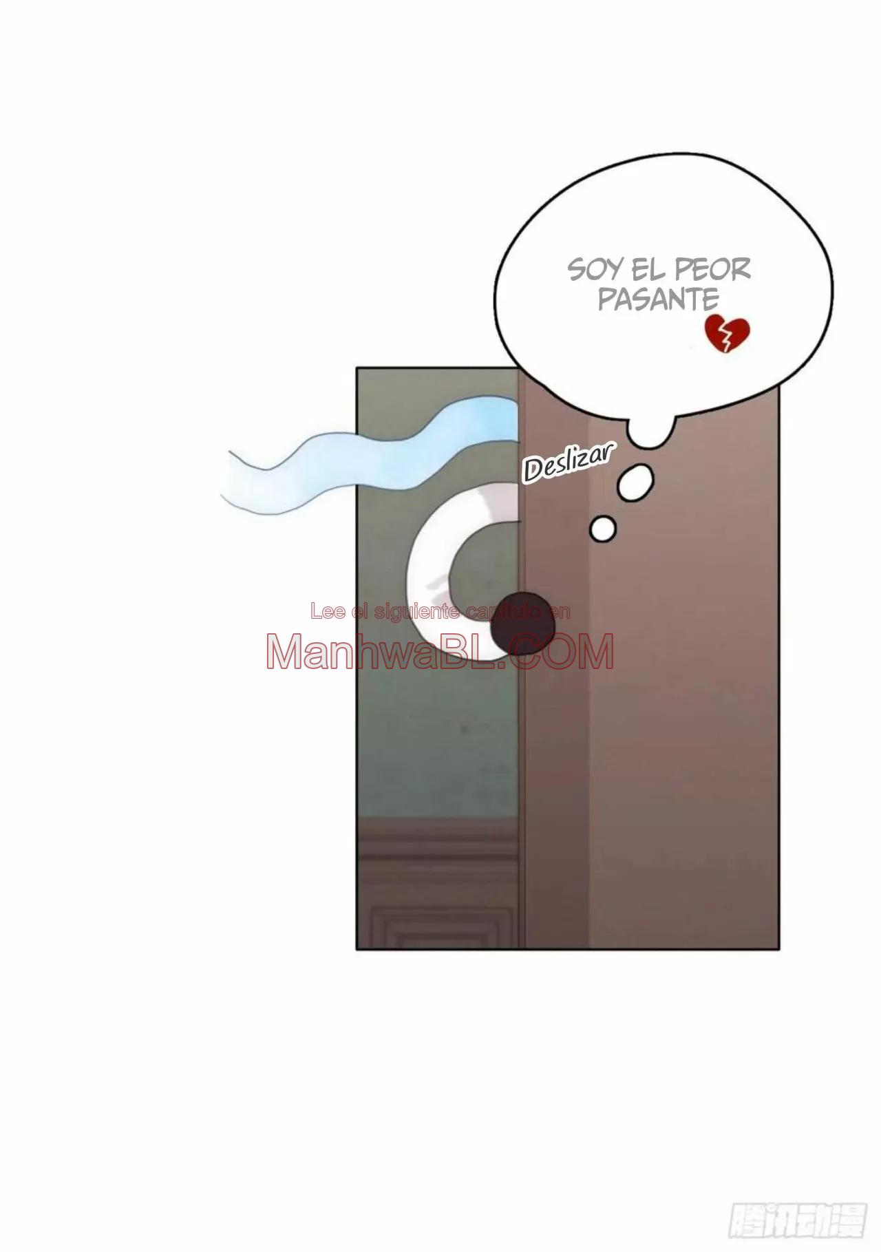 Manhwa BL Español – Leer Yaoi Online Gratis en es.mi2manga.com Por favor, duerme conmigo - Capítulo 41 manhwa